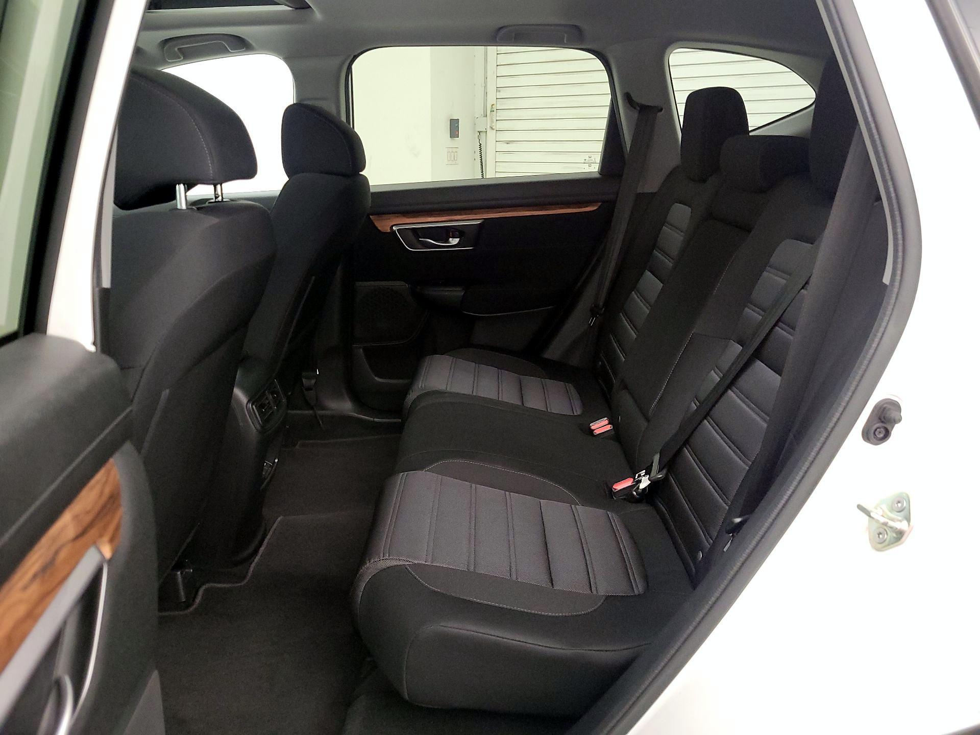 Thumbnail: 2020 Honda CR-V - 20