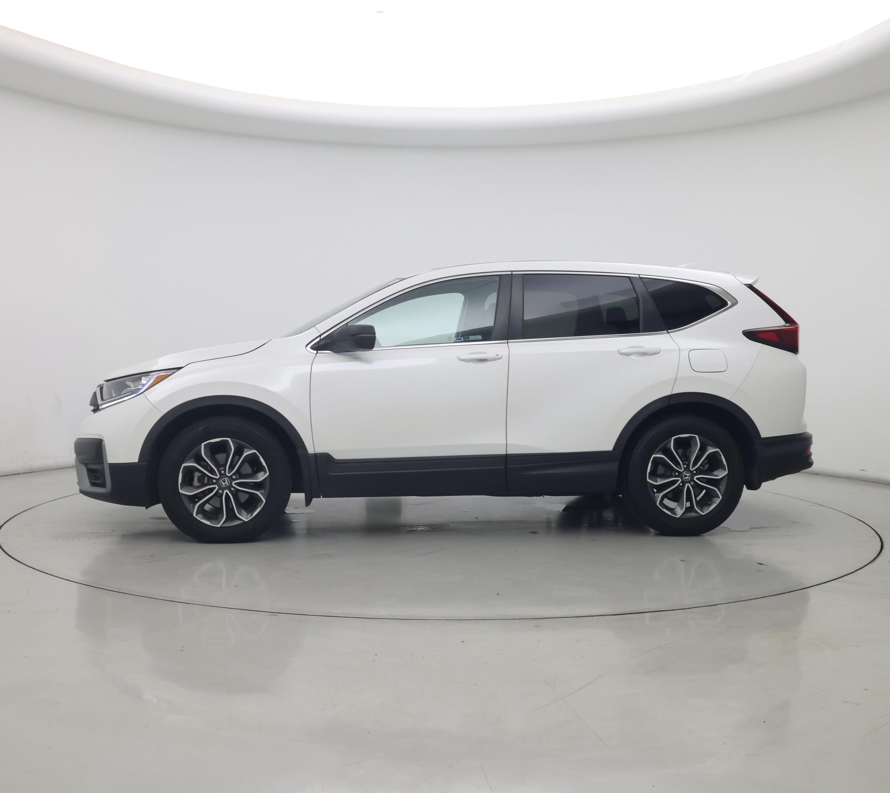 Thumbnail: 2020 Honda CR-V - 3