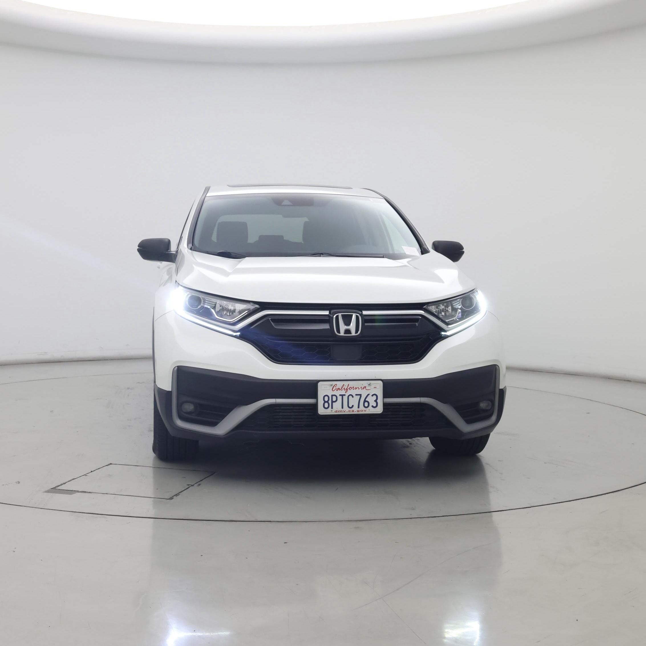 Thumbnail: 2020 Honda CR-V - 5