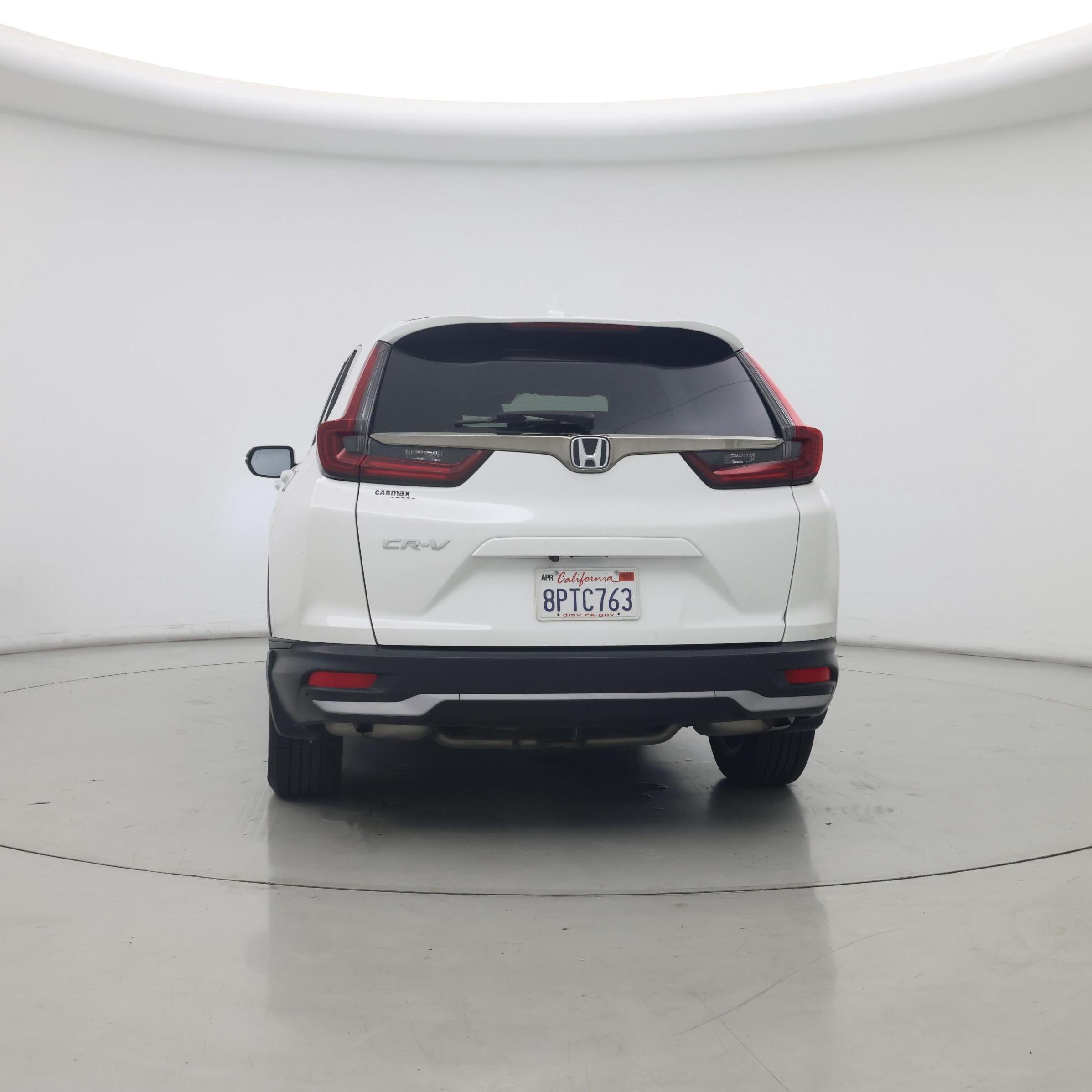 Thumbnail: 2020 Honda CR-V - 6
