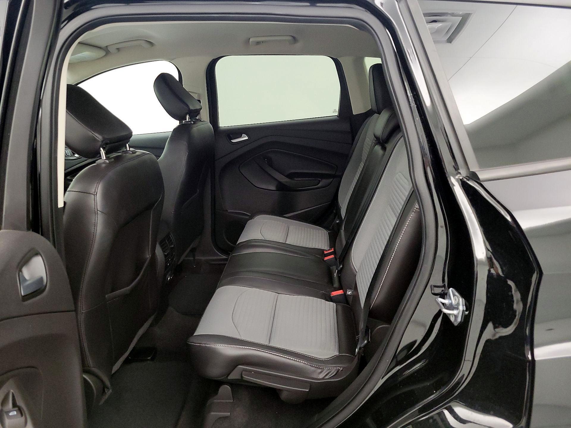 Thumbnail: 2018 Ford Escape - 20
