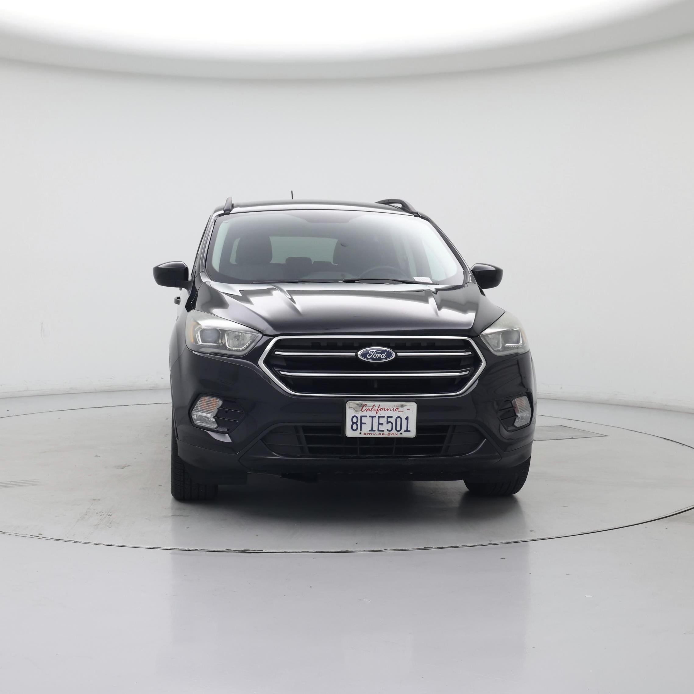 Thumbnail: 2018 Ford Escape - 5