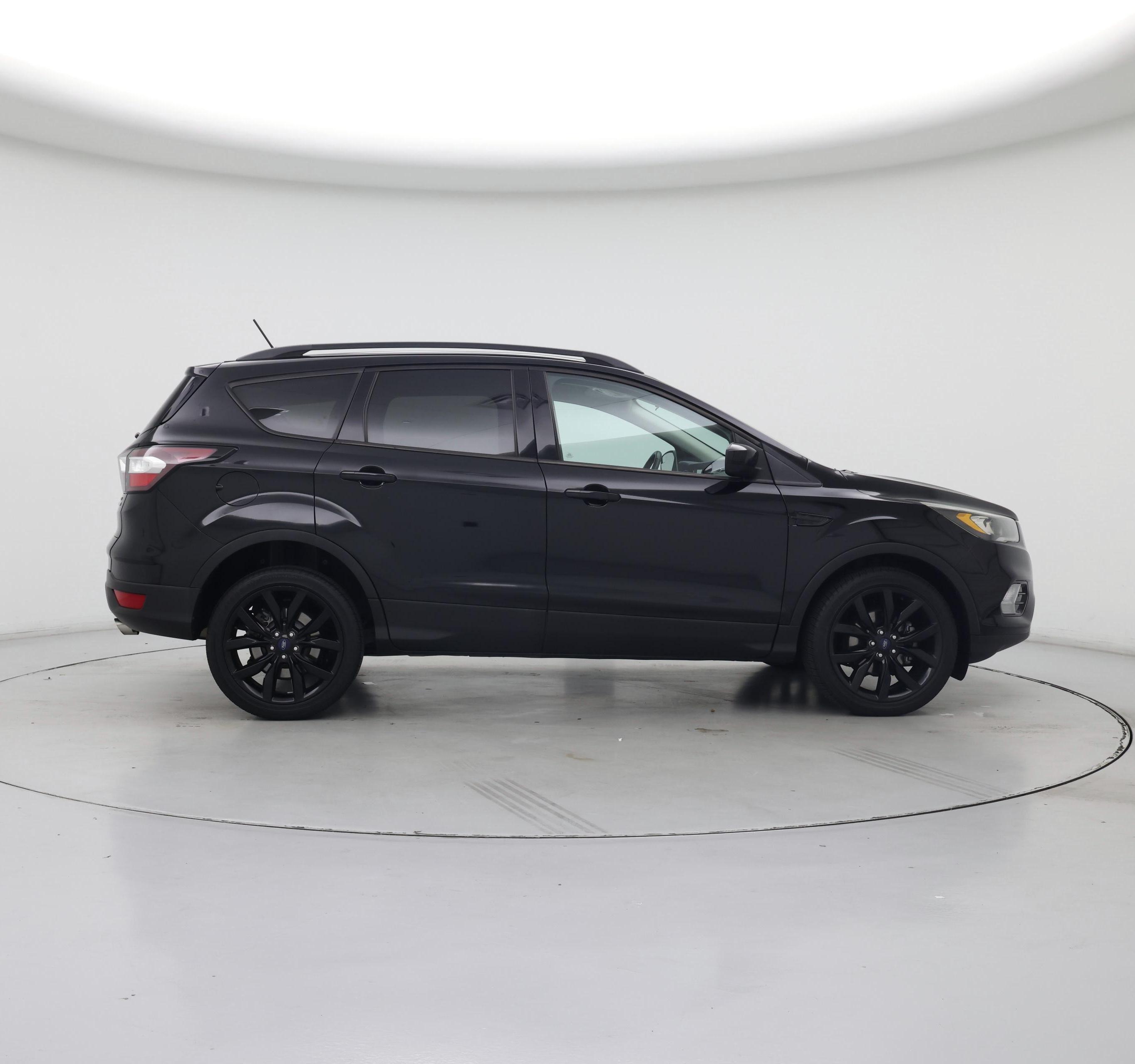 Thumbnail: 2018 Ford Escape - 7