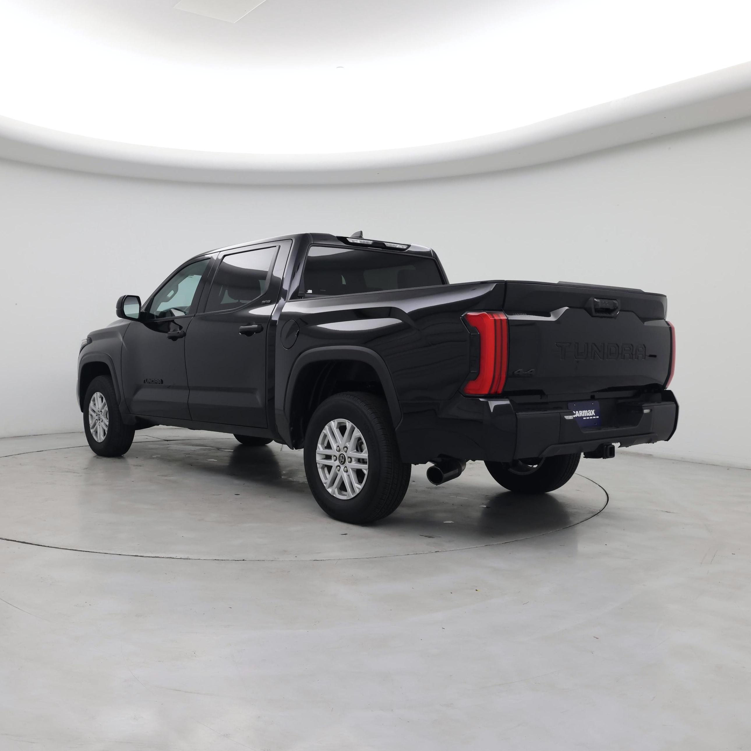 Thumbnail: 2024 Toyota Tundra - 2
