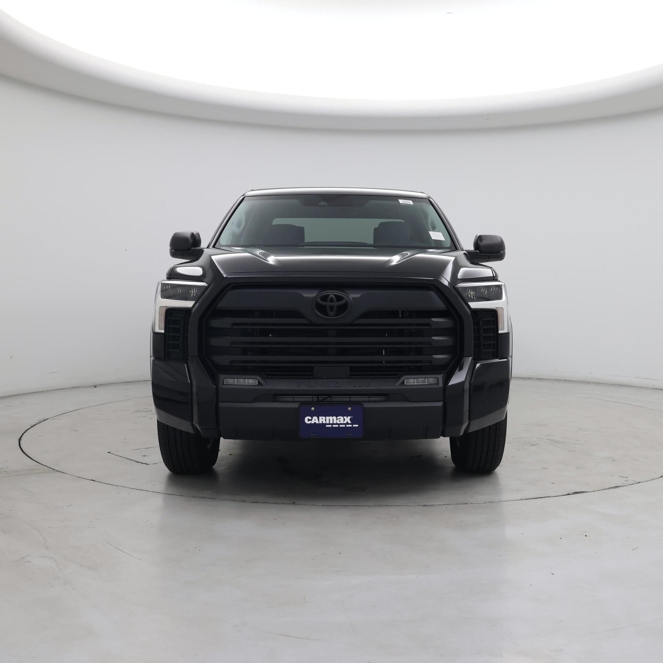 Thumbnail: 2024 Toyota Tundra - 5