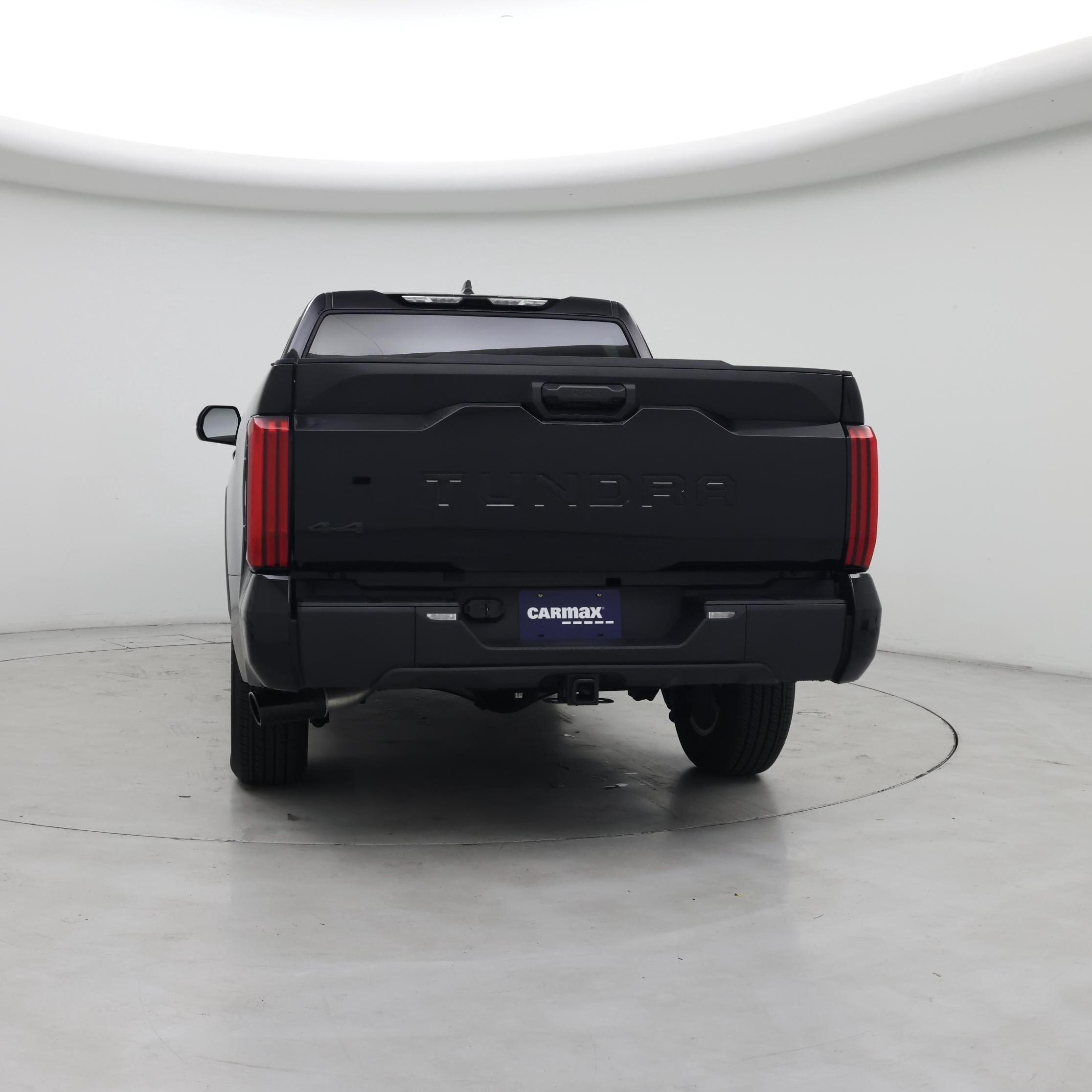 Thumbnail: 2024 Toyota Tundra - 6