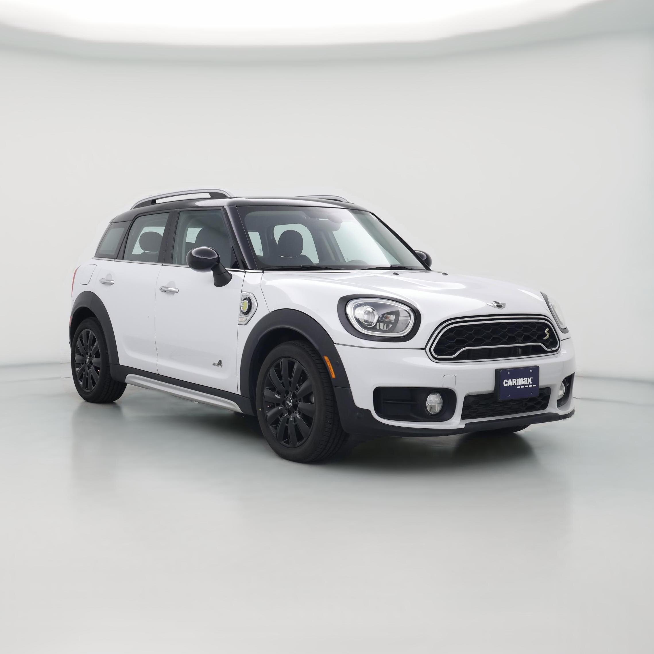 Thumbnail: 2018 MINI Cooper Countryman - 1