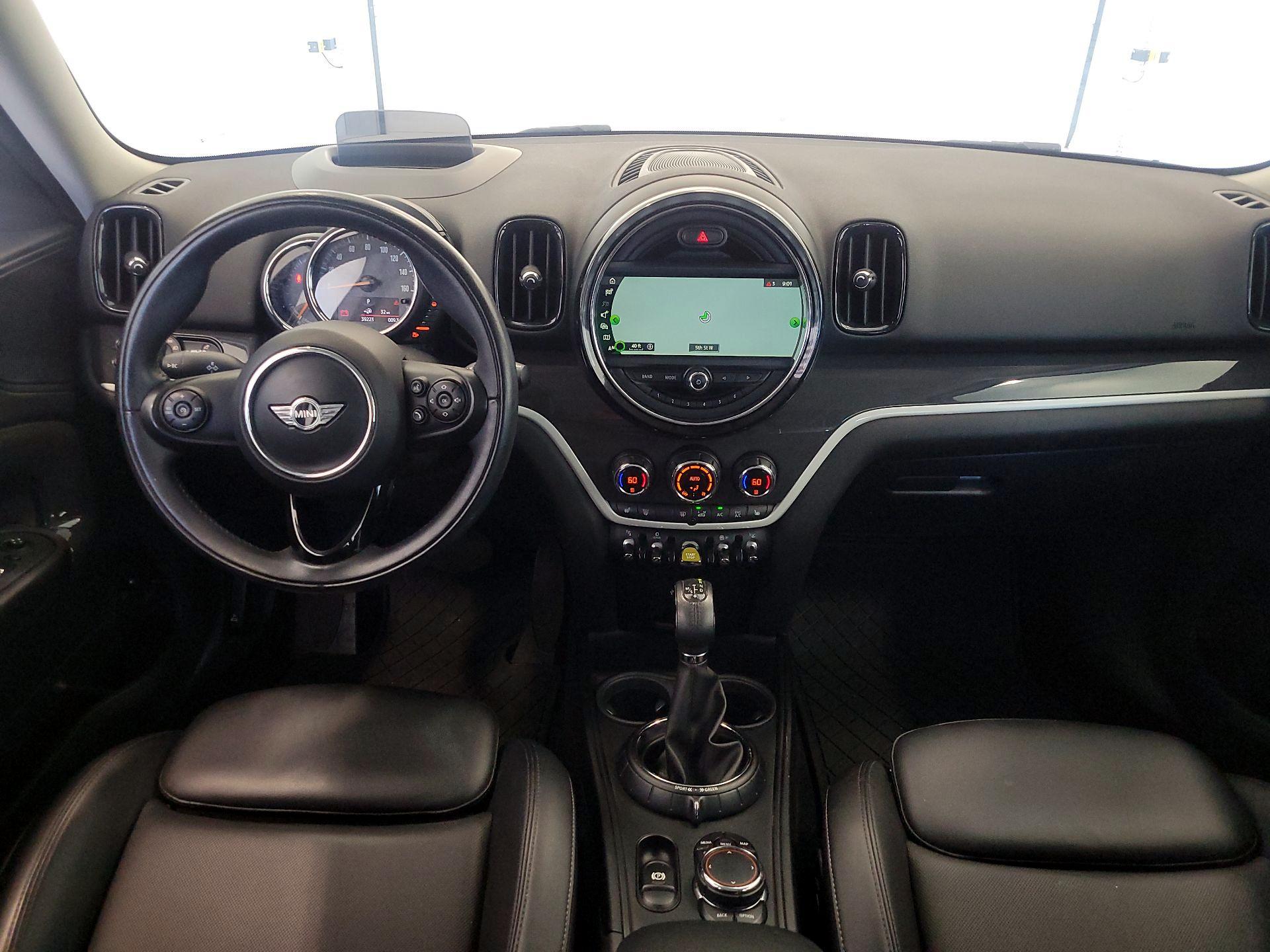 Thumbnail: 2018 MINI Cooper Countryman - 9