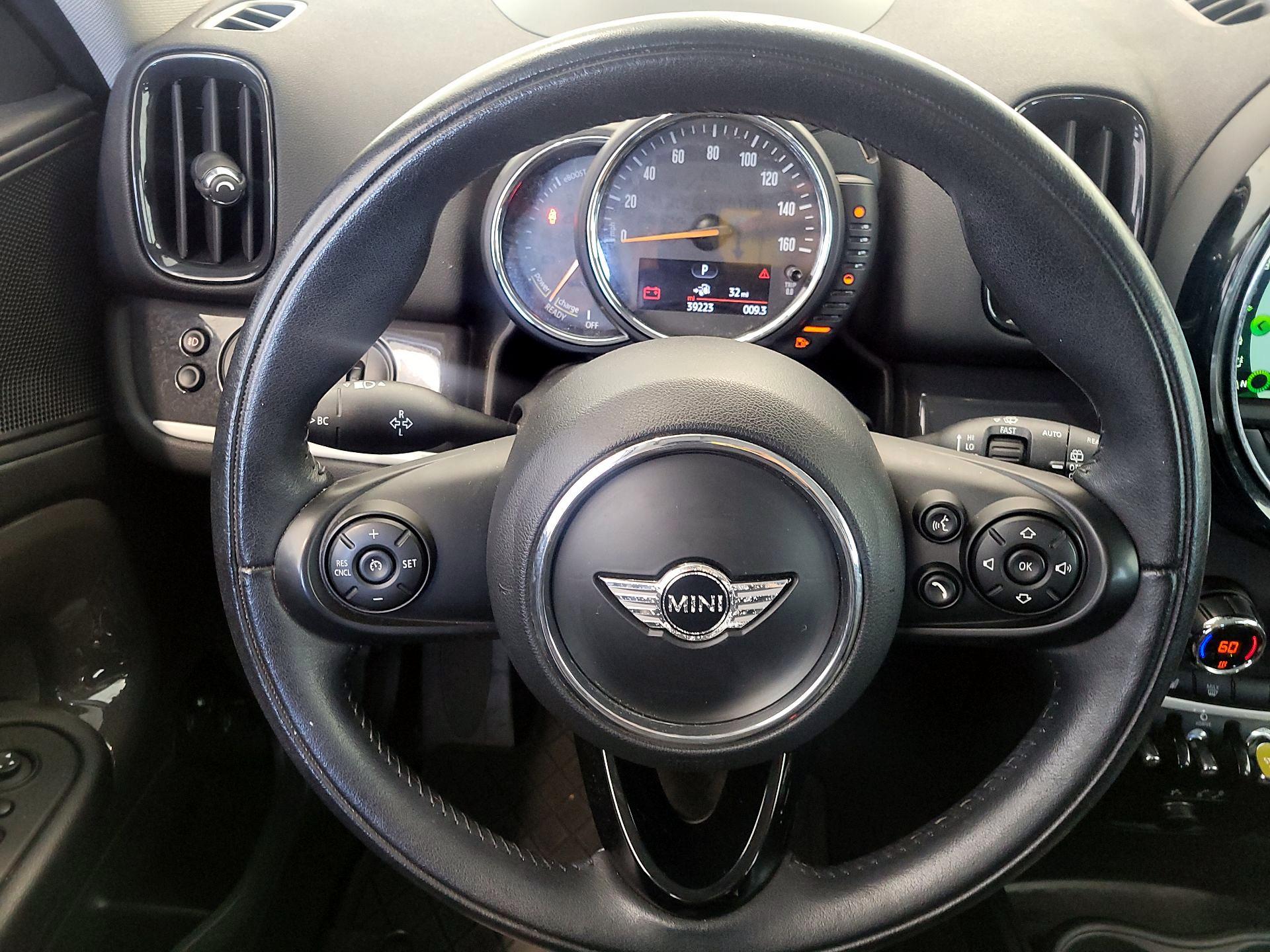 Thumbnail: 2018 MINI Cooper Countryman - 10