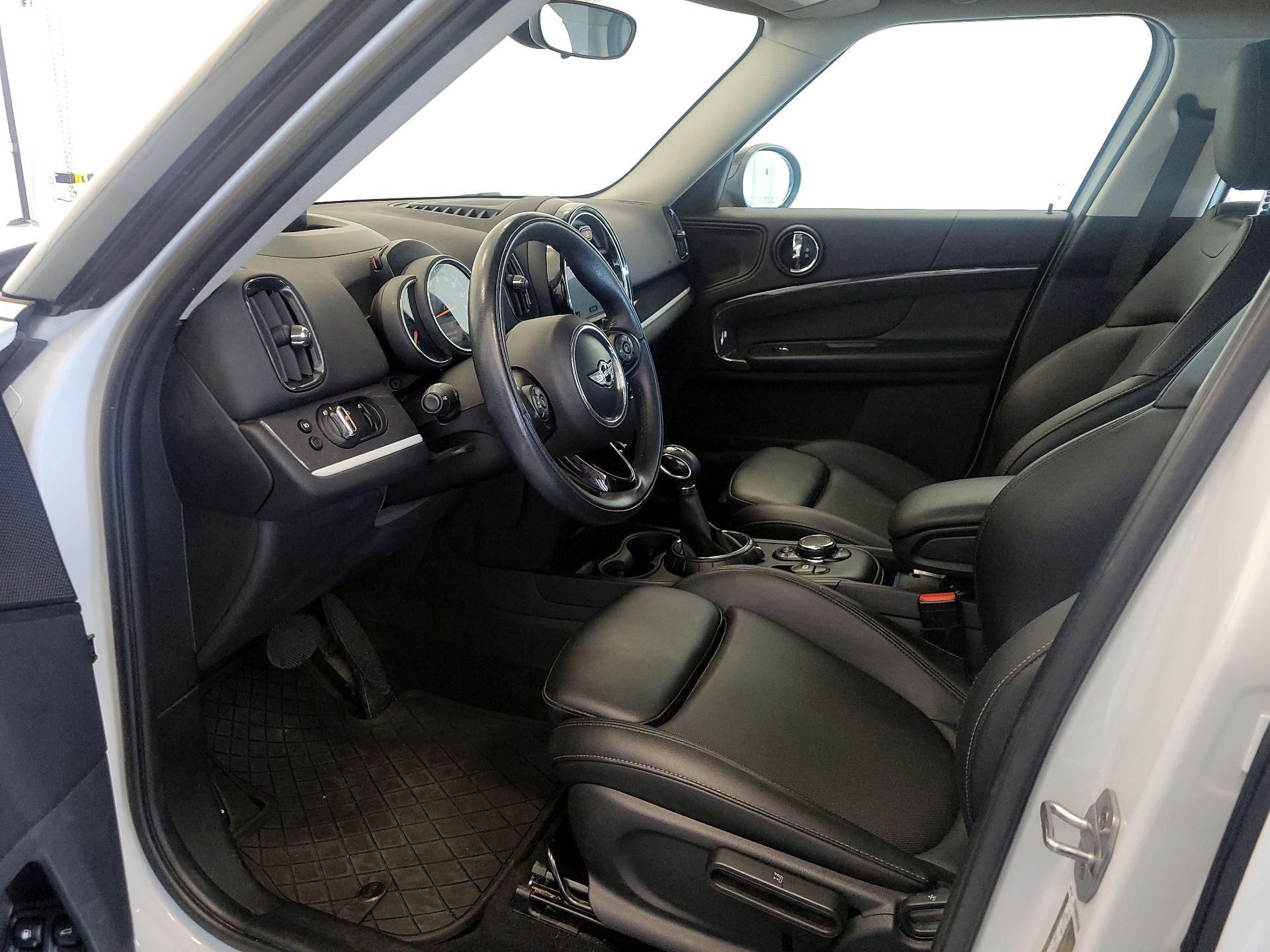 Thumbnail: 2018 MINI Cooper Countryman - 11