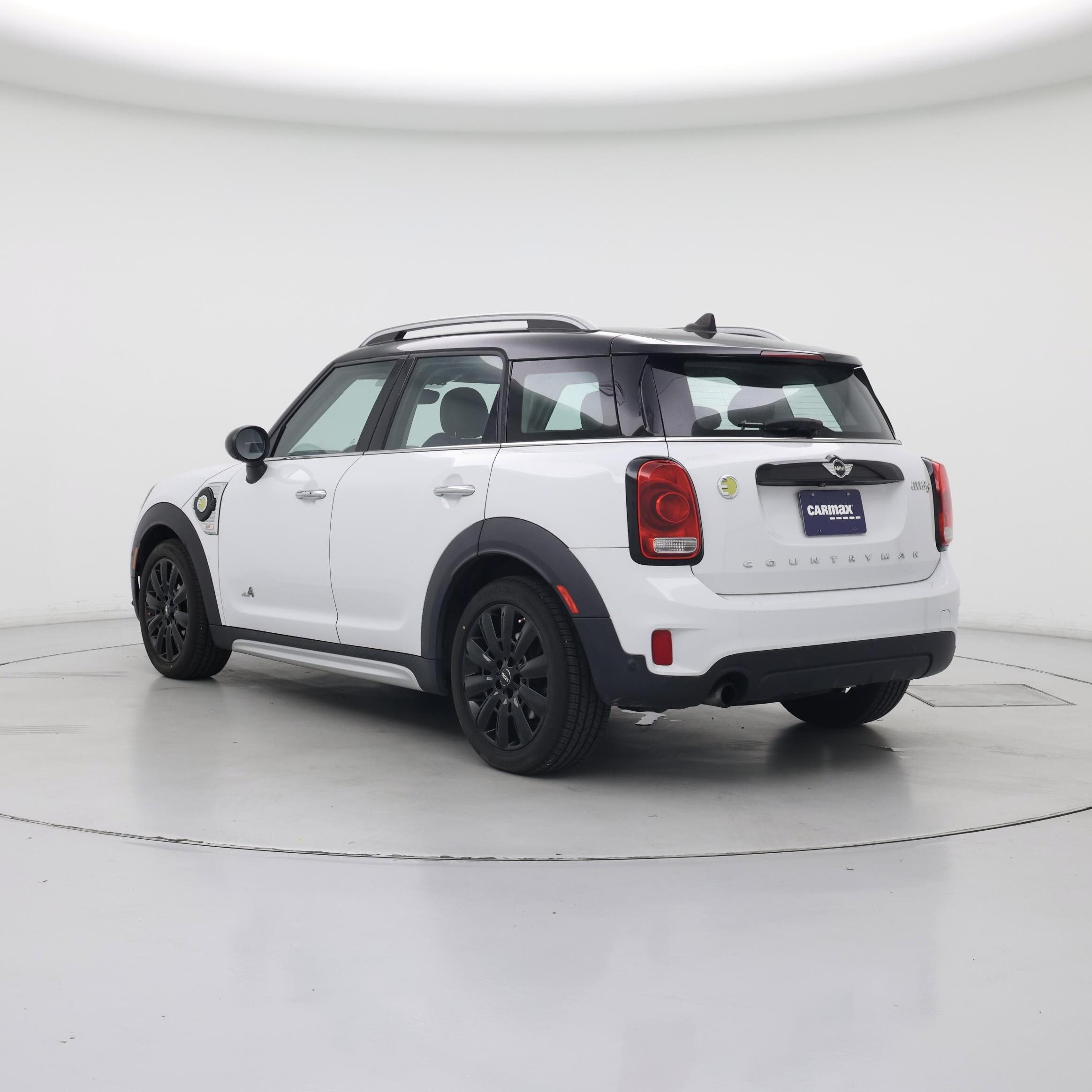 Thumbnail: 2018 MINI Cooper Countryman - 2