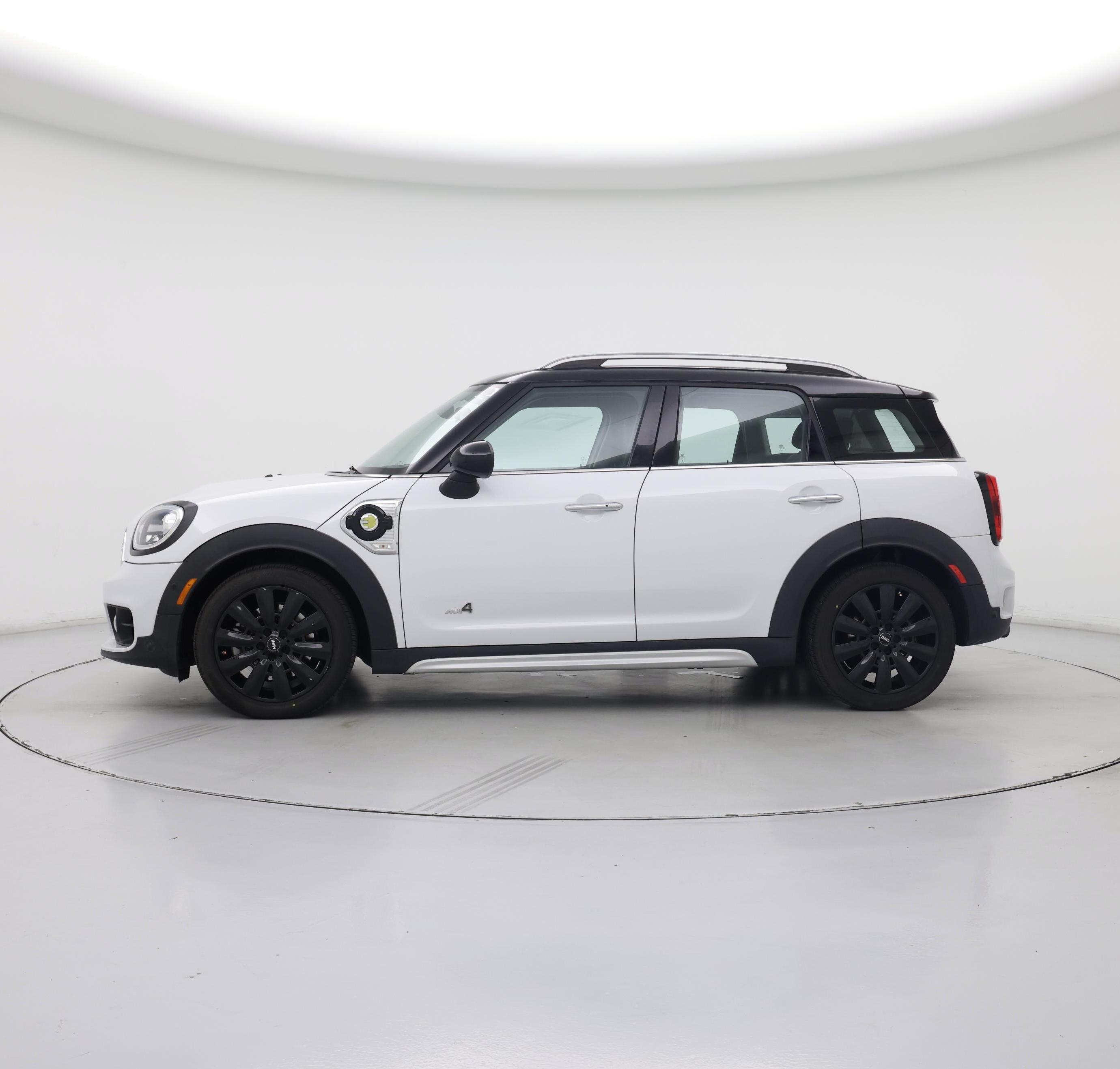 Thumbnail: 2018 MINI Cooper Countryman - 3