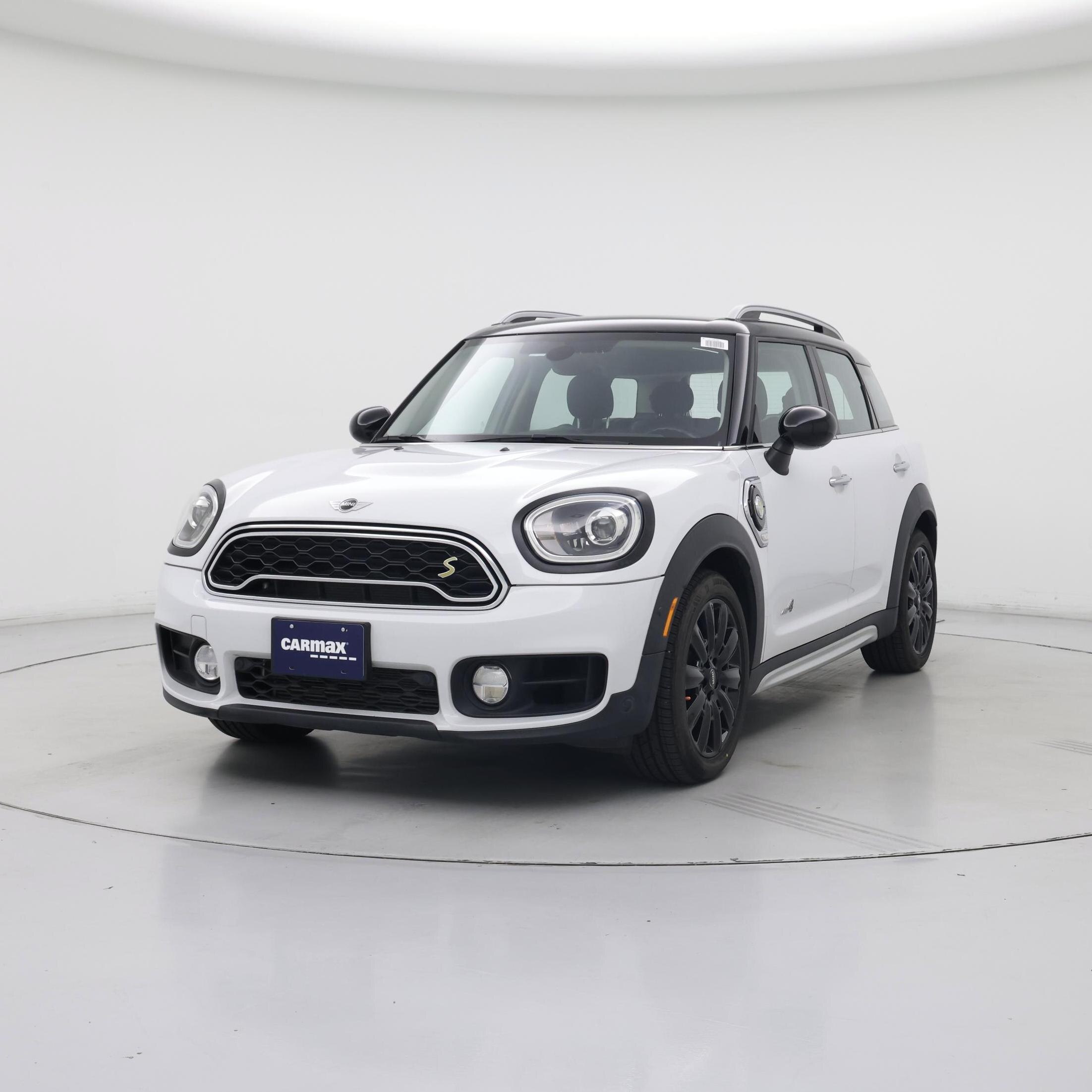 Thumbnail: 2018 MINI Cooper Countryman - 4