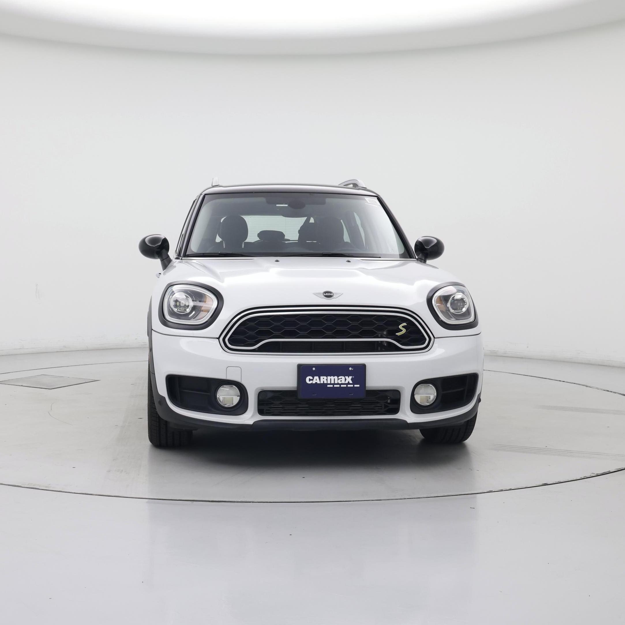 Thumbnail: 2018 MINI Cooper Countryman - 5