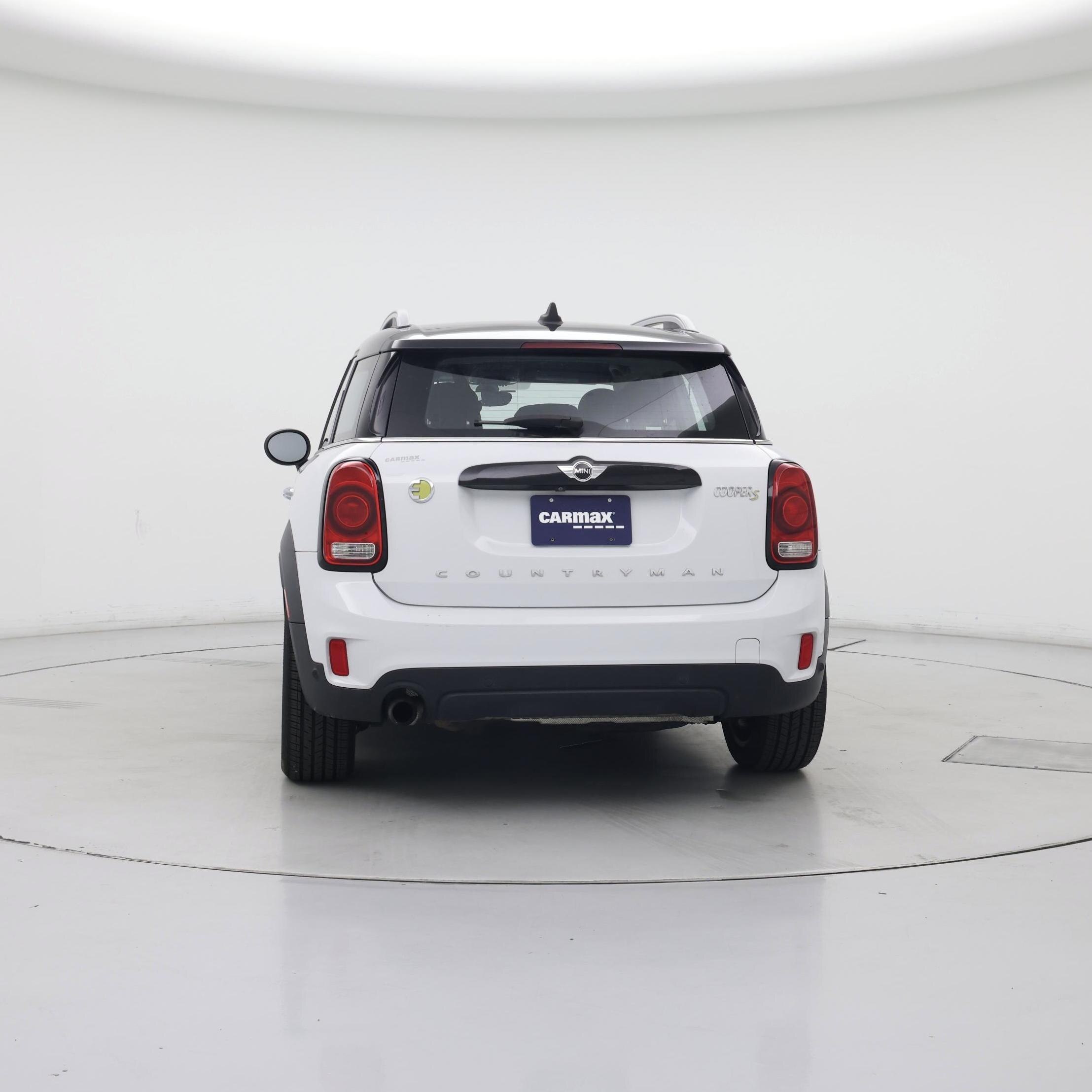 Thumbnail: 2018 MINI Cooper Countryman - 6