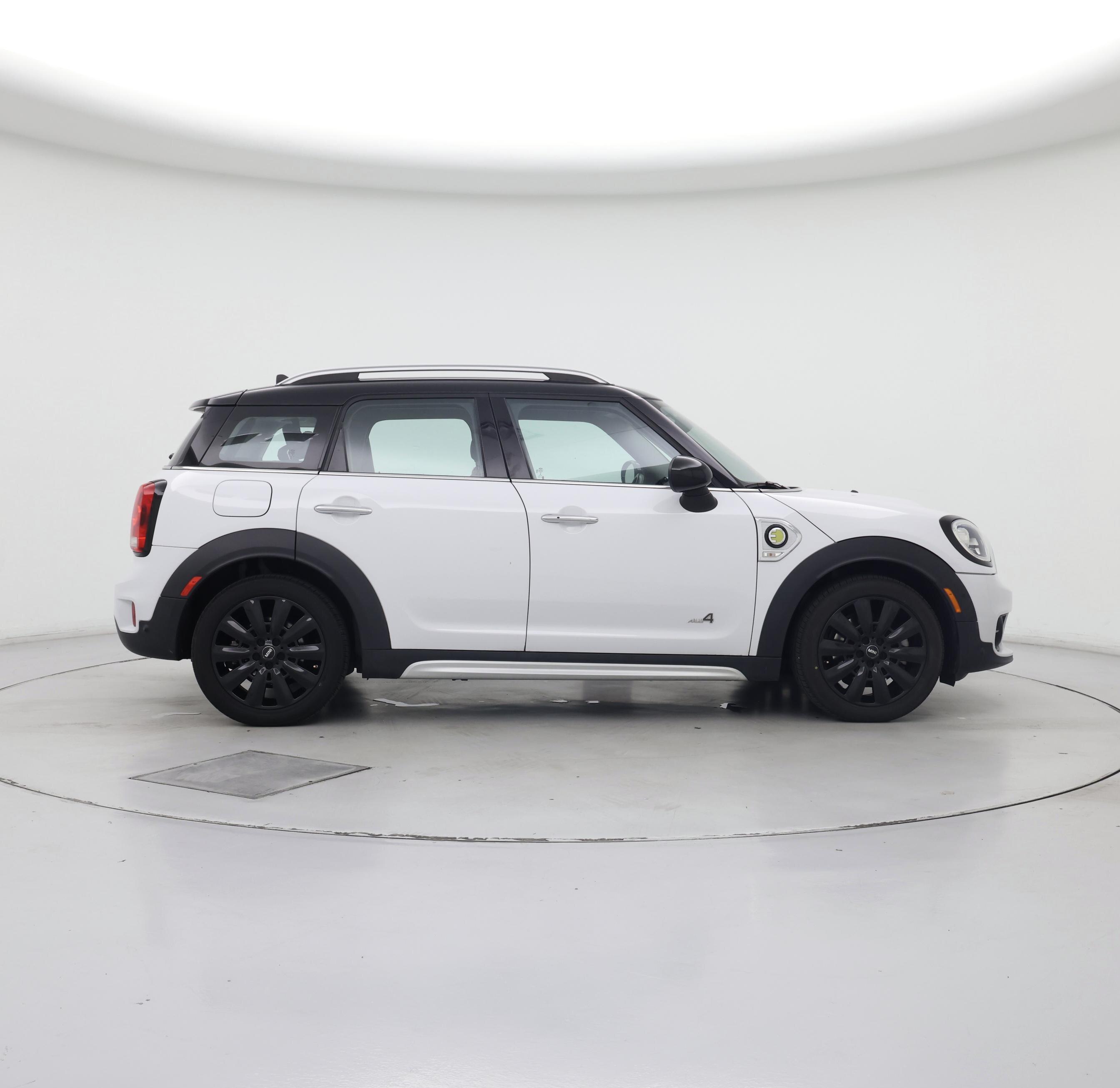 Thumbnail: 2018 MINI Cooper Countryman - 7