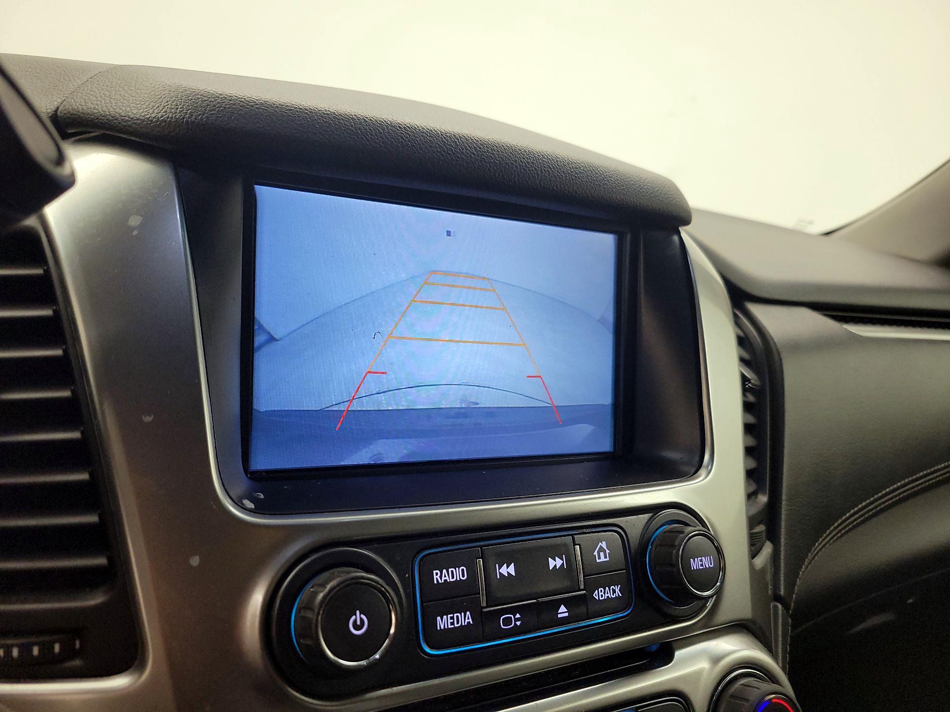 Thumbnail: 2017 Chevrolet Tahoe - 14