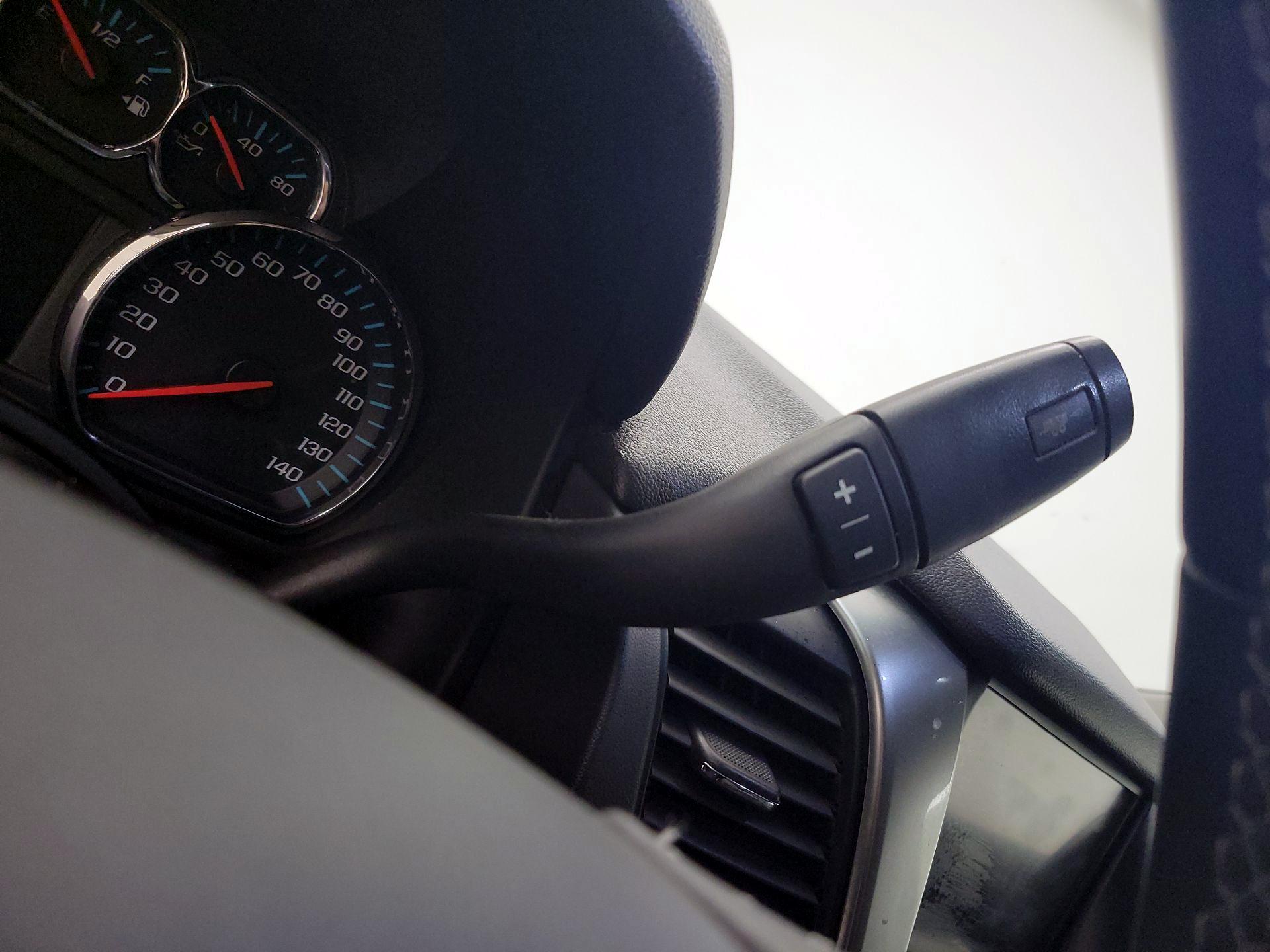 Thumbnail: 2017 Chevrolet Tahoe - 17