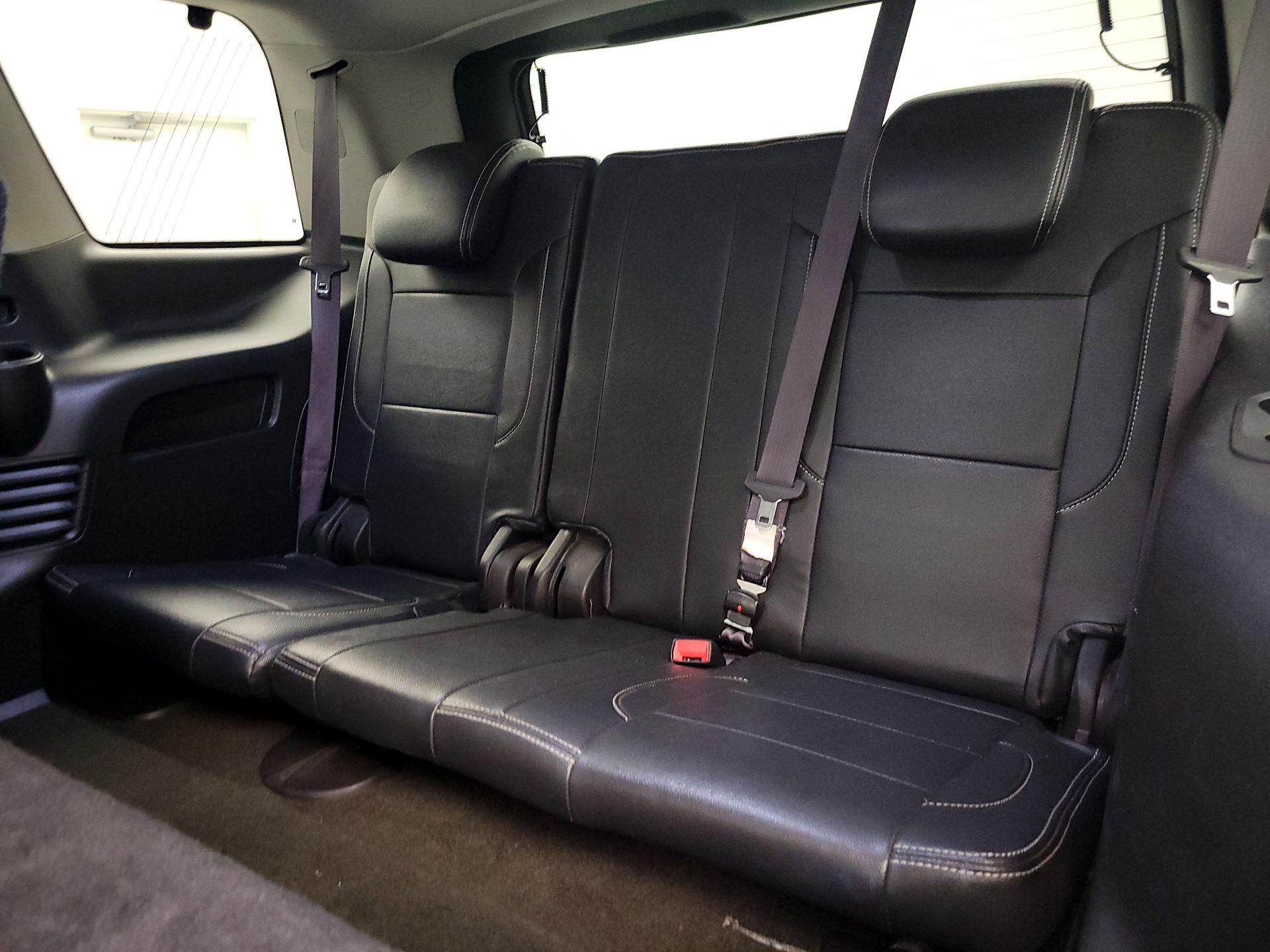 Thumbnail: 2017 Chevrolet Tahoe - 20