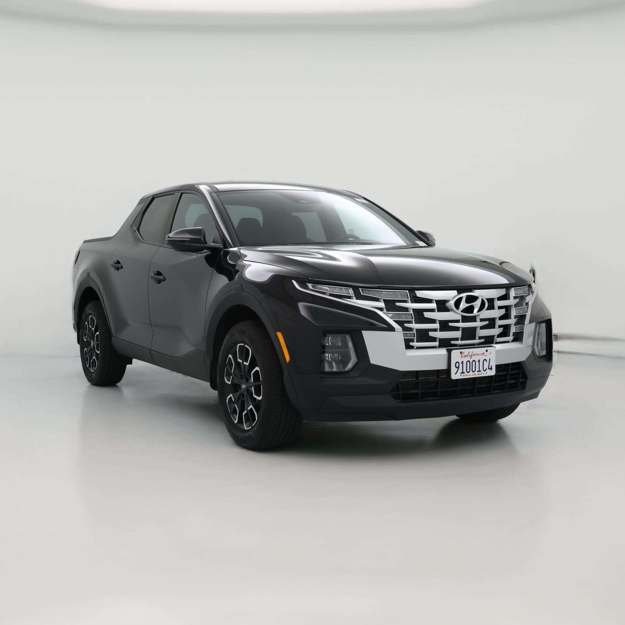 Thumbnail: 2024 Hyundai Santa Cruz - 1