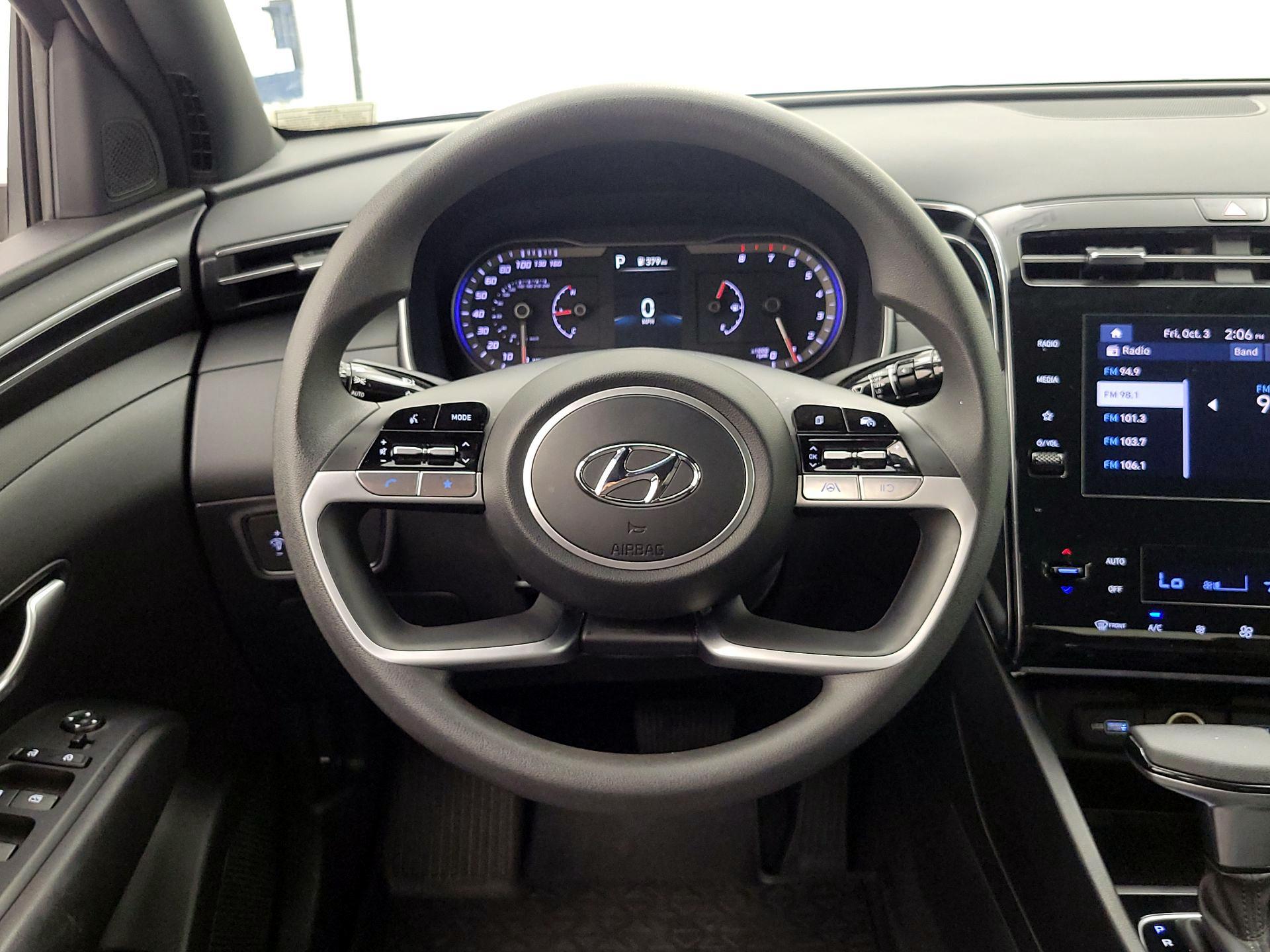 Thumbnail: 2024 Hyundai Santa Cruz - 10