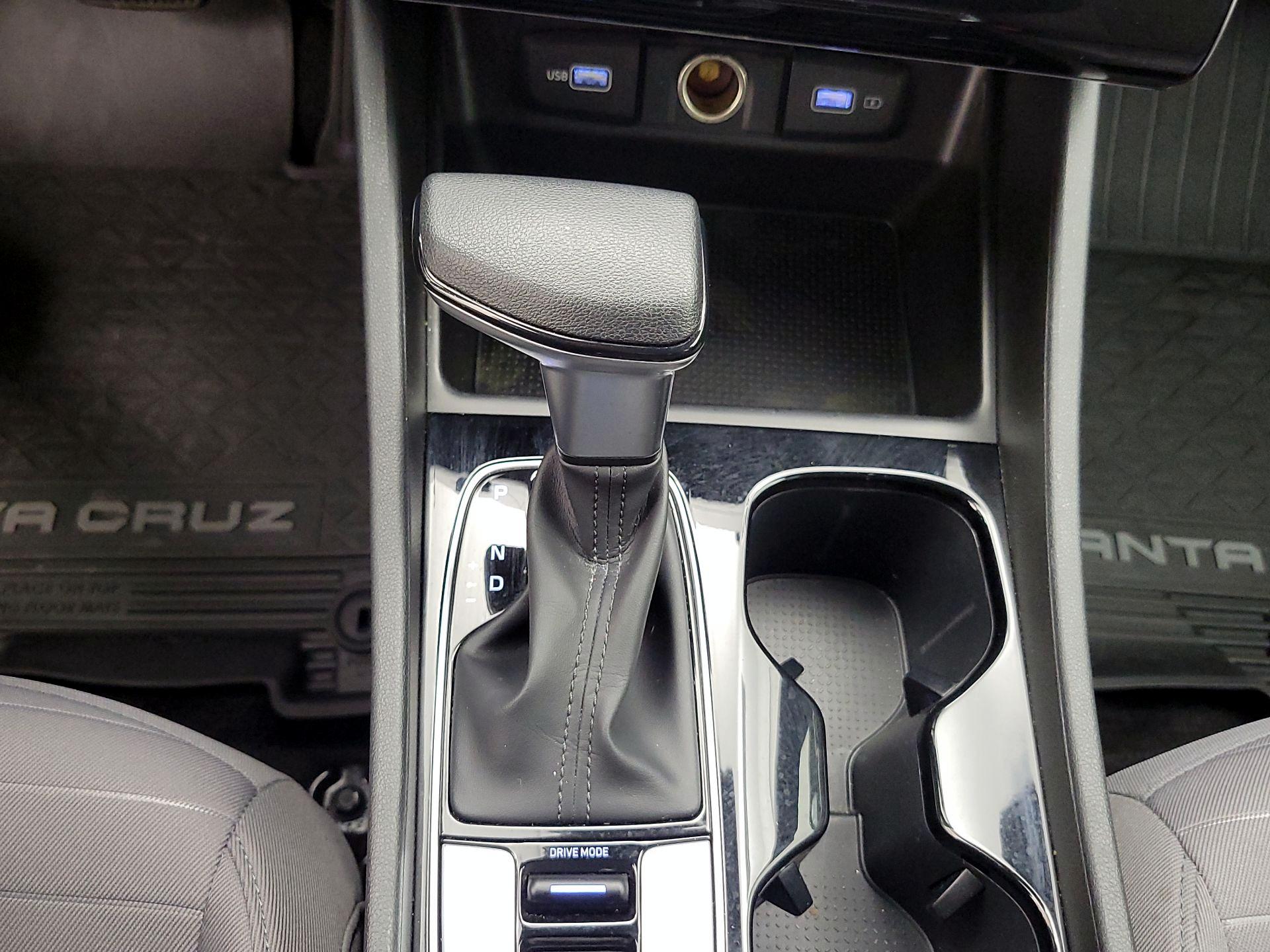 Thumbnail: 2024 Hyundai Santa Cruz - 17