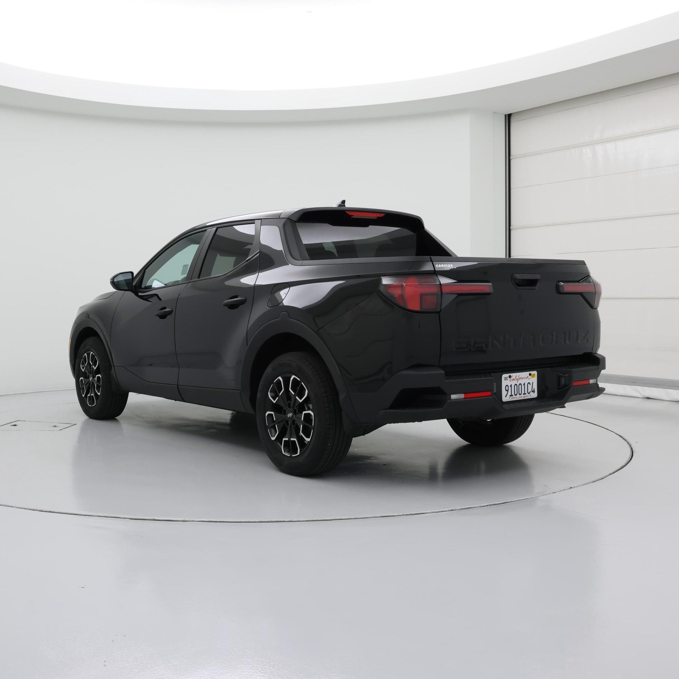 Thumbnail: 2024 Hyundai Santa Cruz - 2