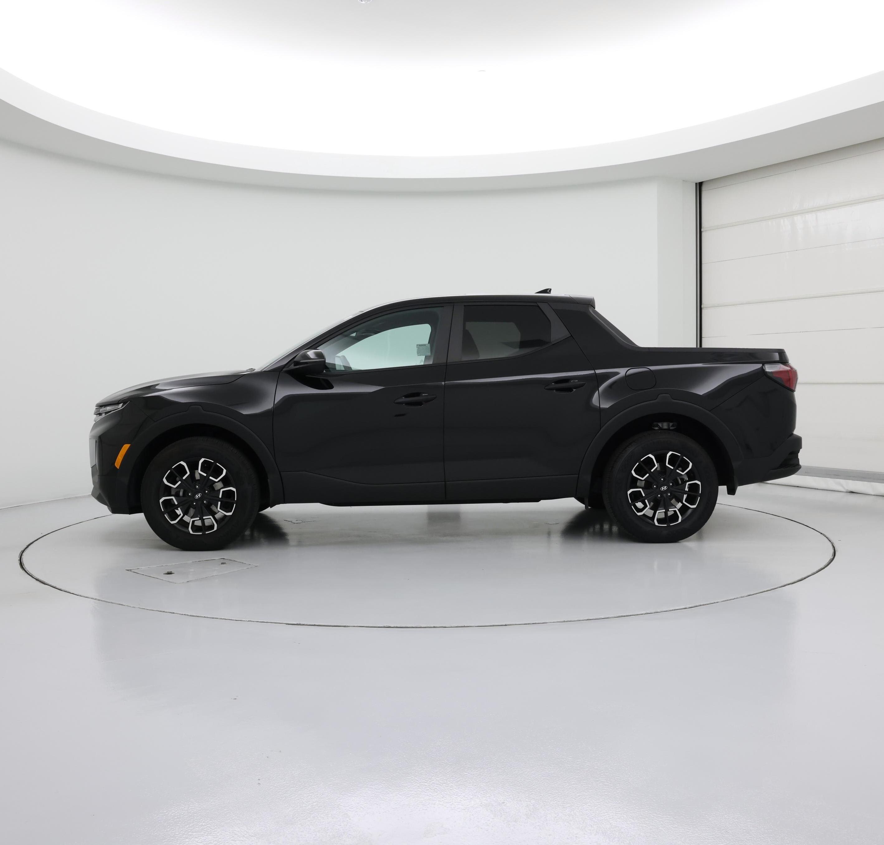 Thumbnail: 2024 Hyundai Santa Cruz - 3
