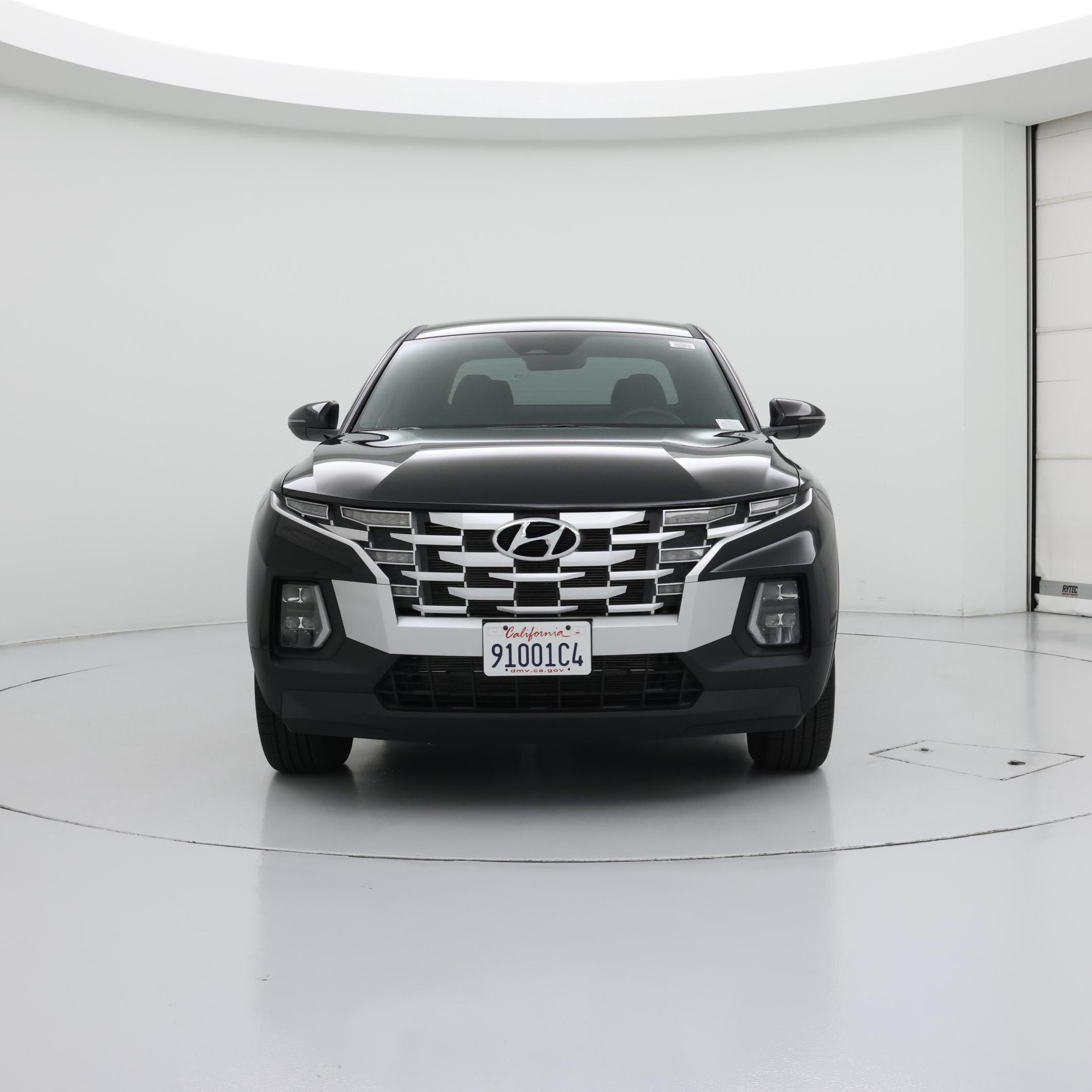 Thumbnail: 2024 Hyundai Santa Cruz - 5