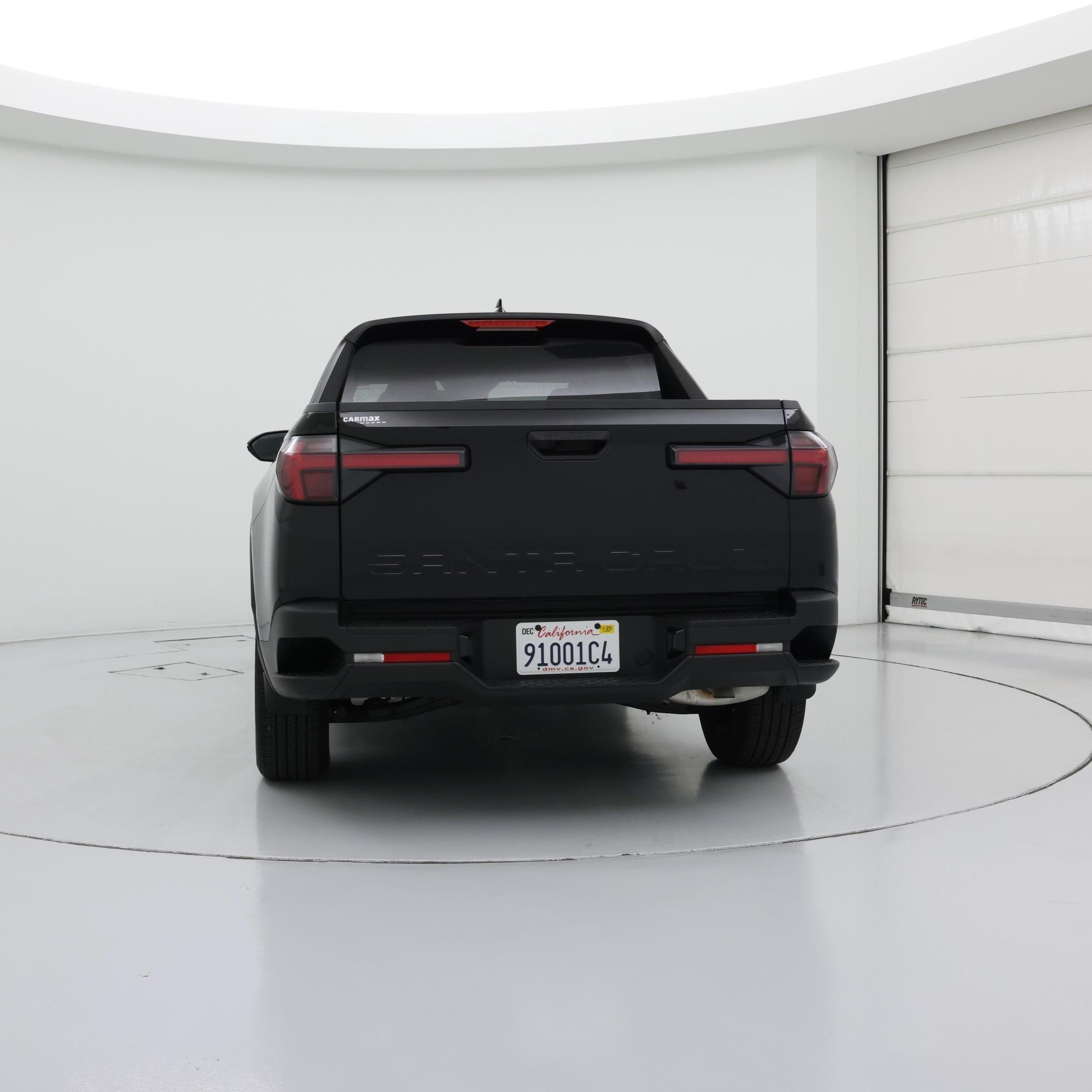 Thumbnail: 2024 Hyundai Santa Cruz - 6