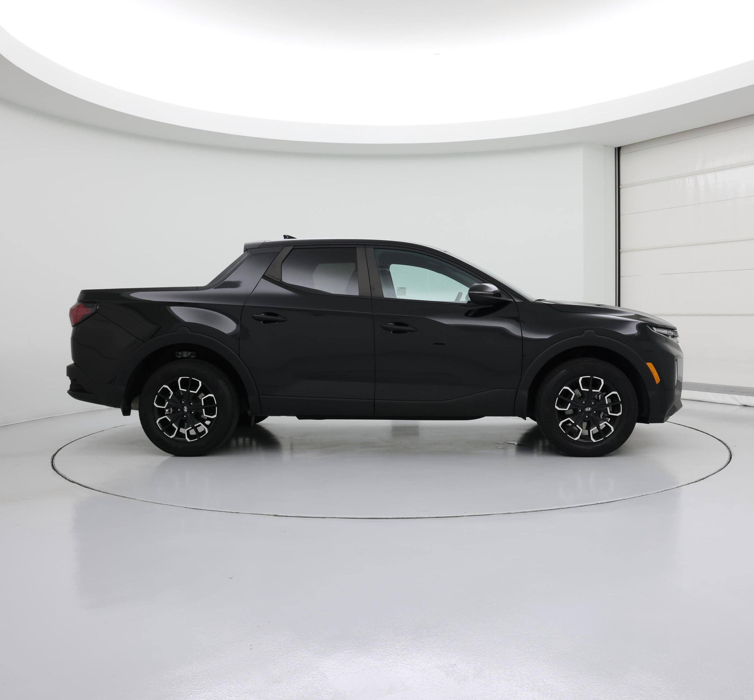 Thumbnail: 2024 Hyundai Santa Cruz - 7