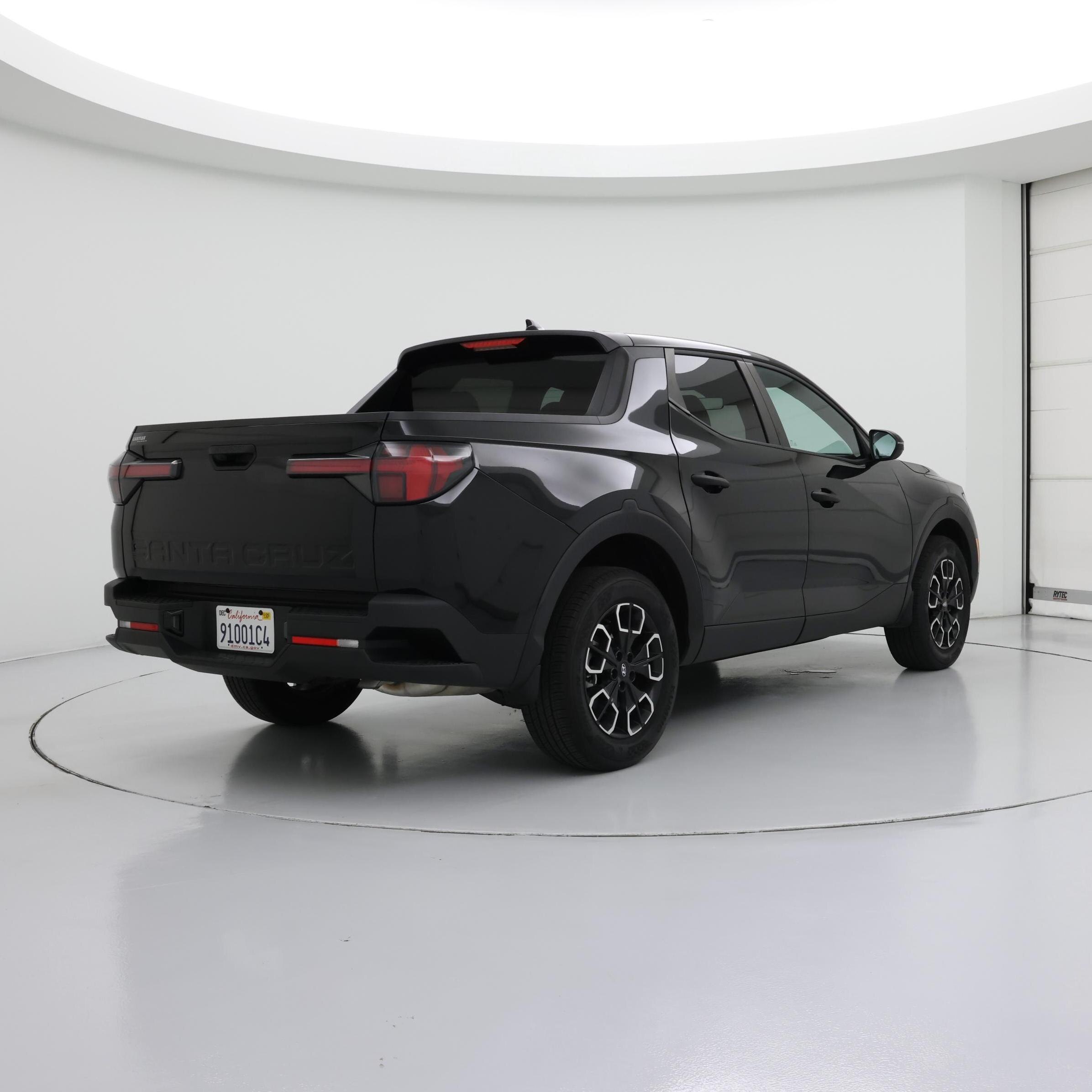 Thumbnail: 2024 Hyundai Santa Cruz - 8
