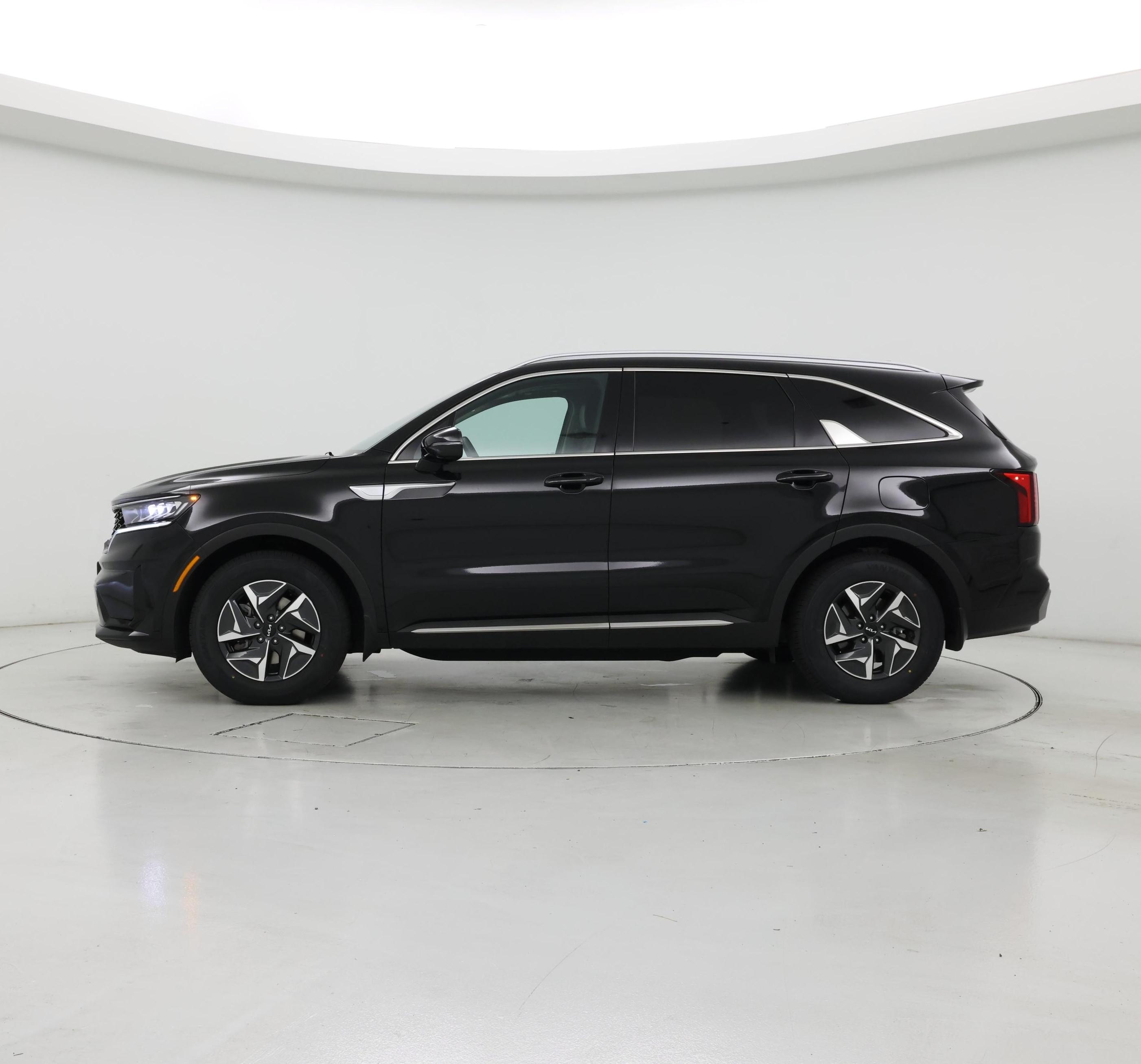 Thumbnail: 2023 Kia Sorento - 3