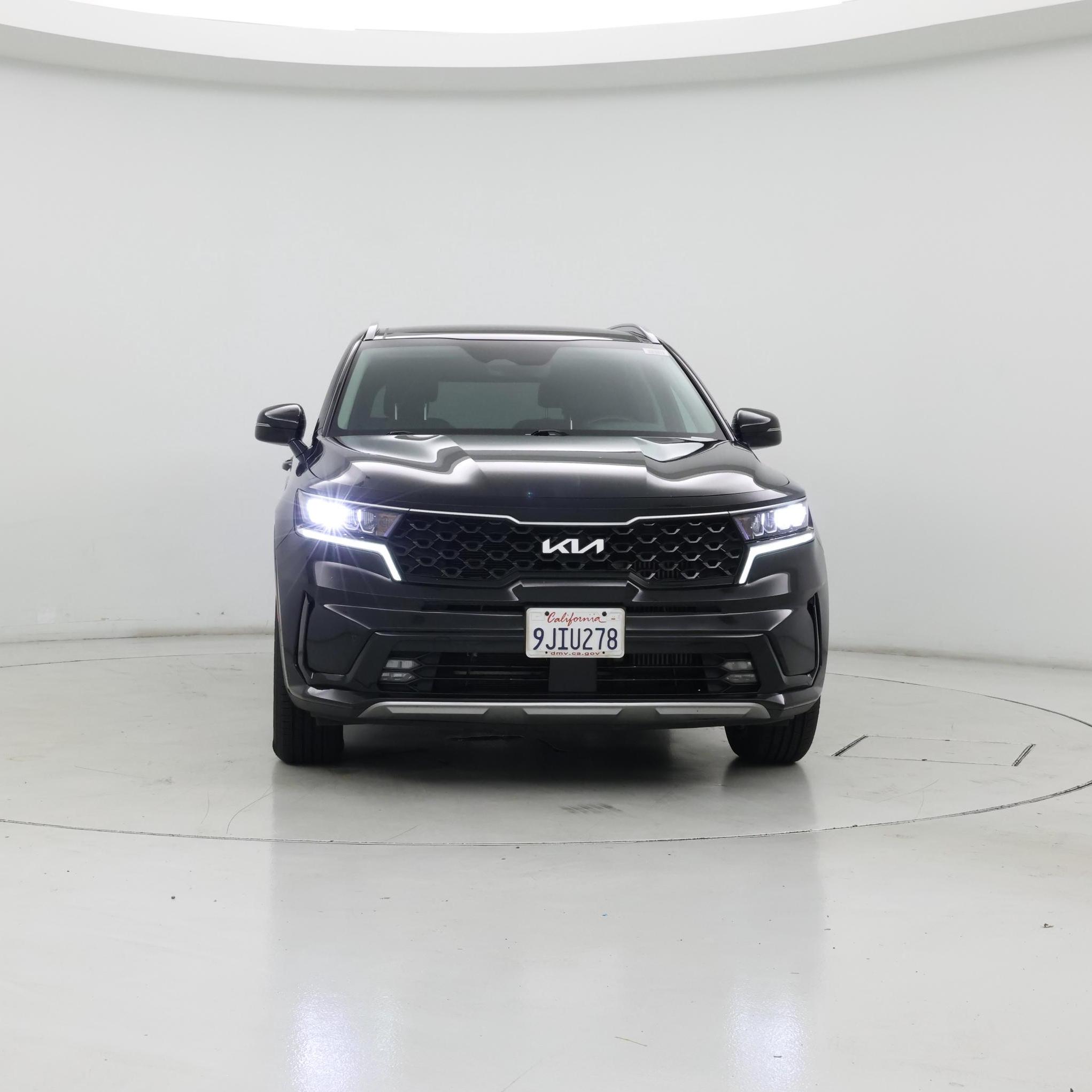 Thumbnail: 2023 Kia Sorento - 5