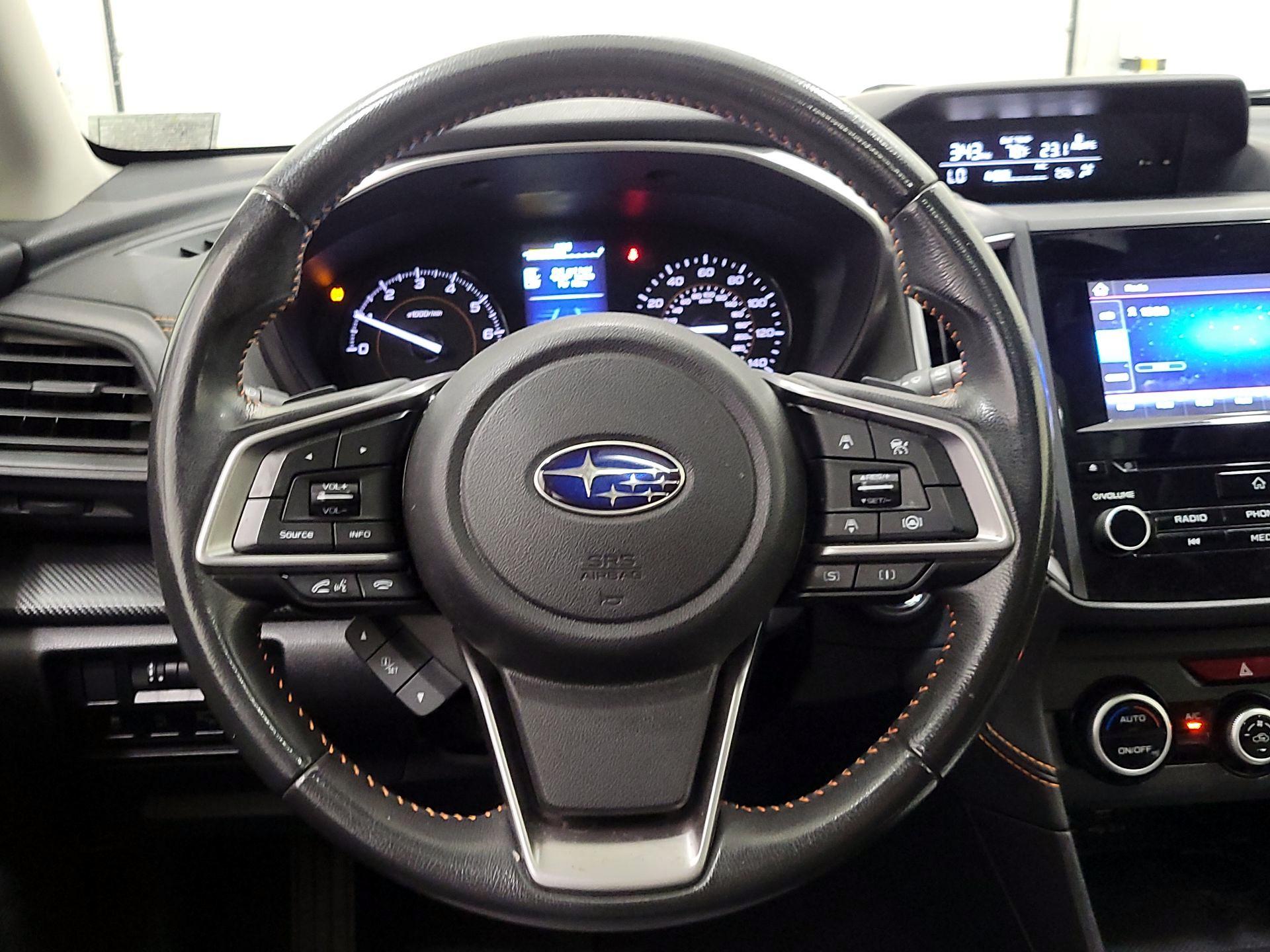 Thumbnail: 2023 Subaru Crosstrek - 10