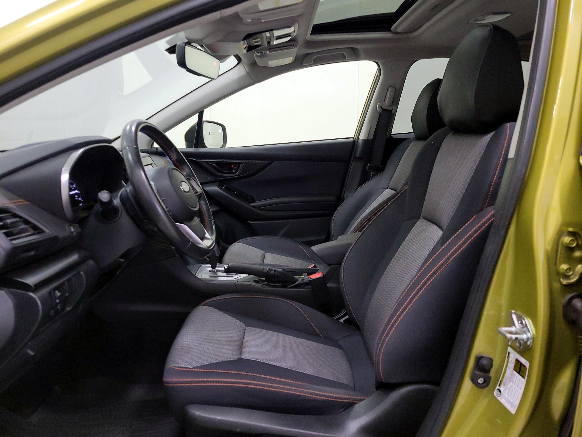 Thumbnail: 2023 Subaru Crosstrek - 11