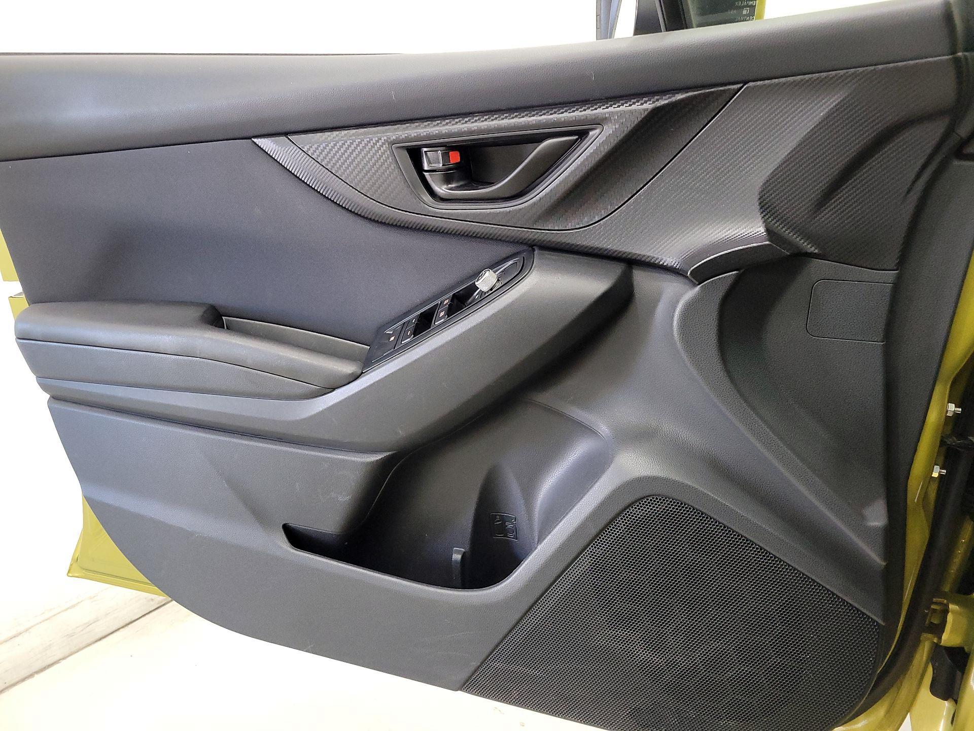 Thumbnail: 2023 Subaru Crosstrek - 12