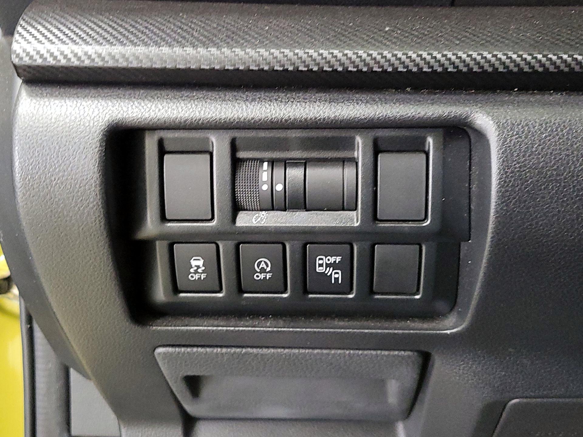 Thumbnail: 2023 Subaru Crosstrek - 13