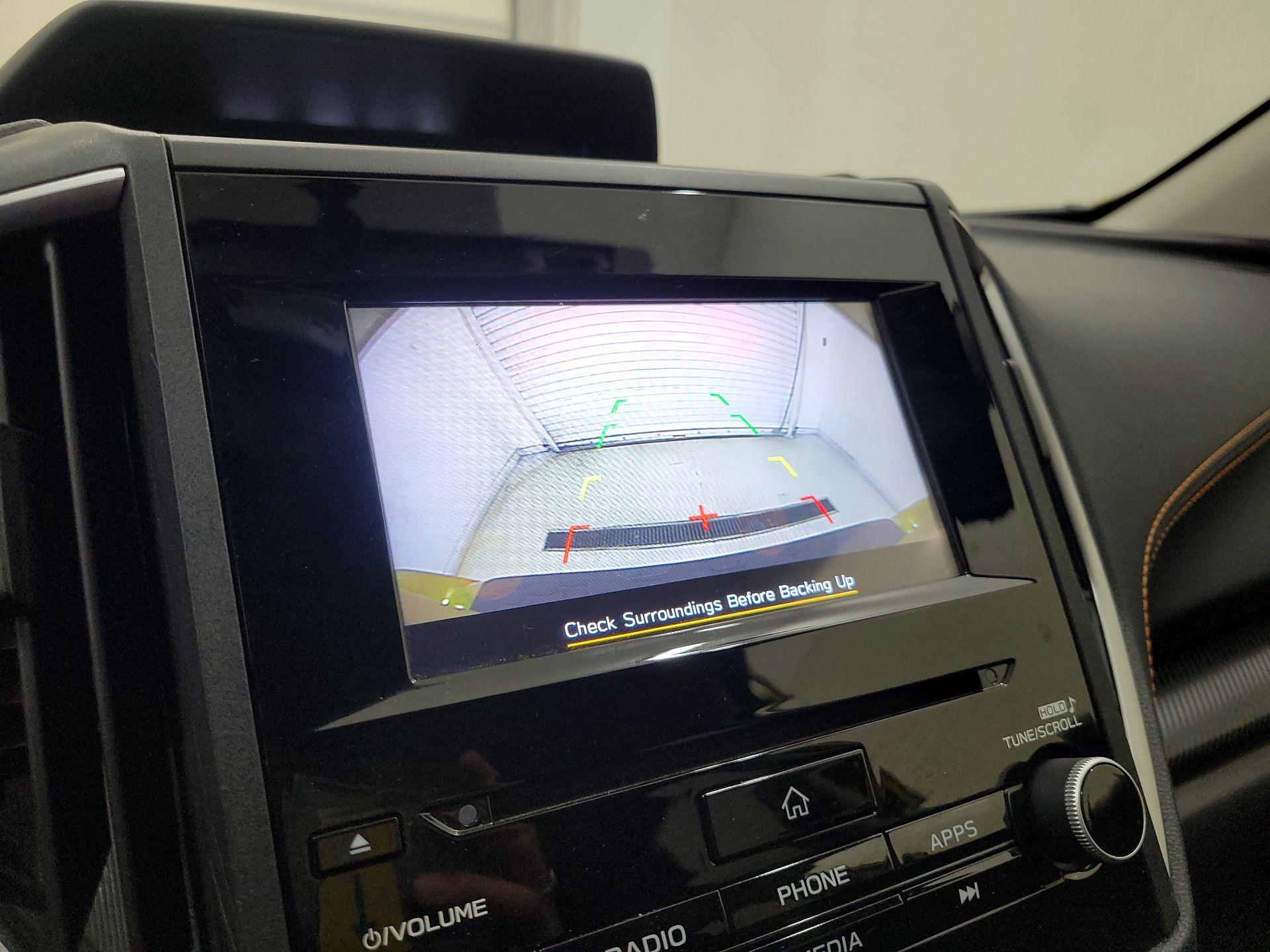 Thumbnail: 2023 Subaru Crosstrek - 14