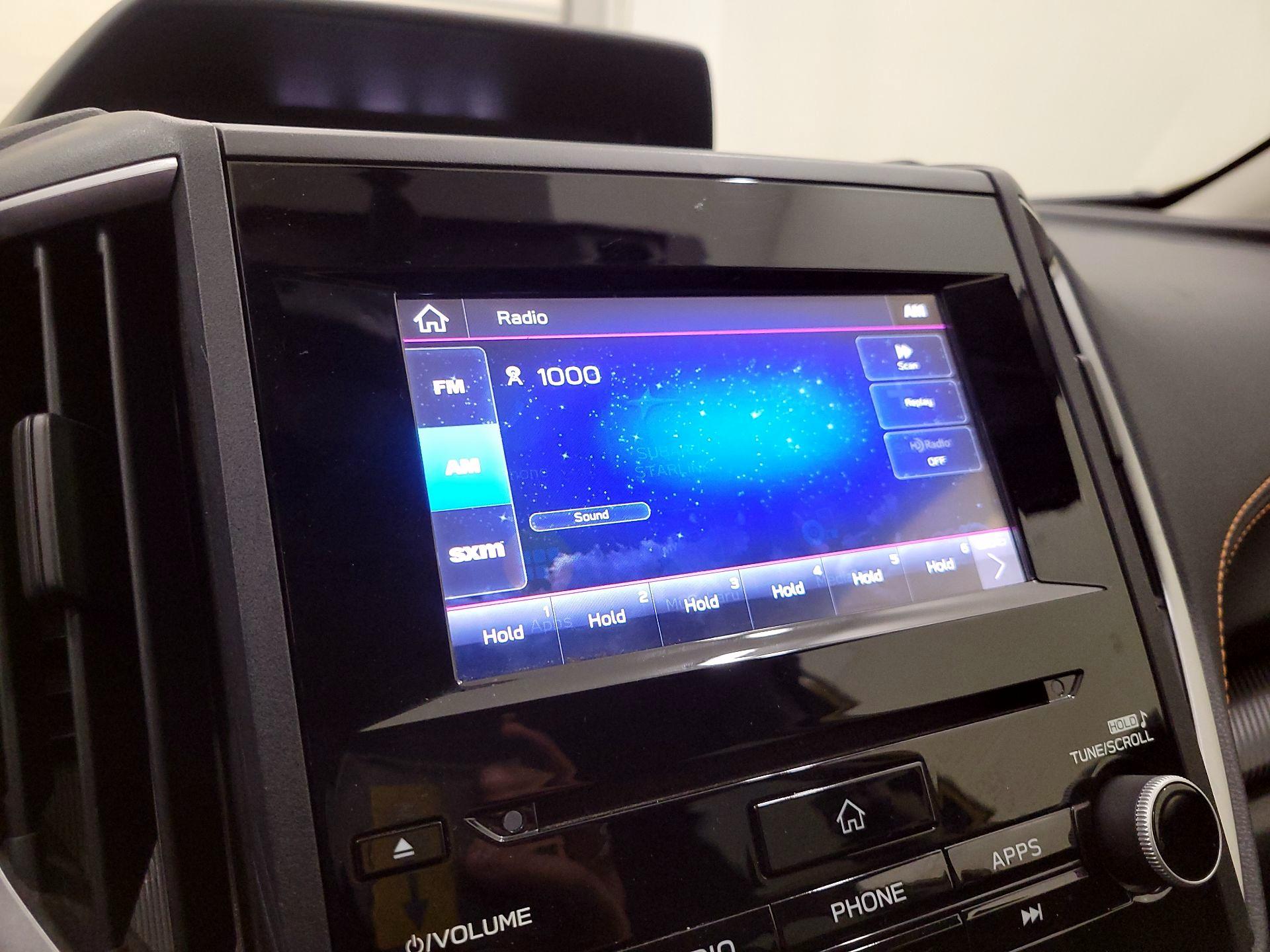 Thumbnail: 2023 Subaru Crosstrek - 15