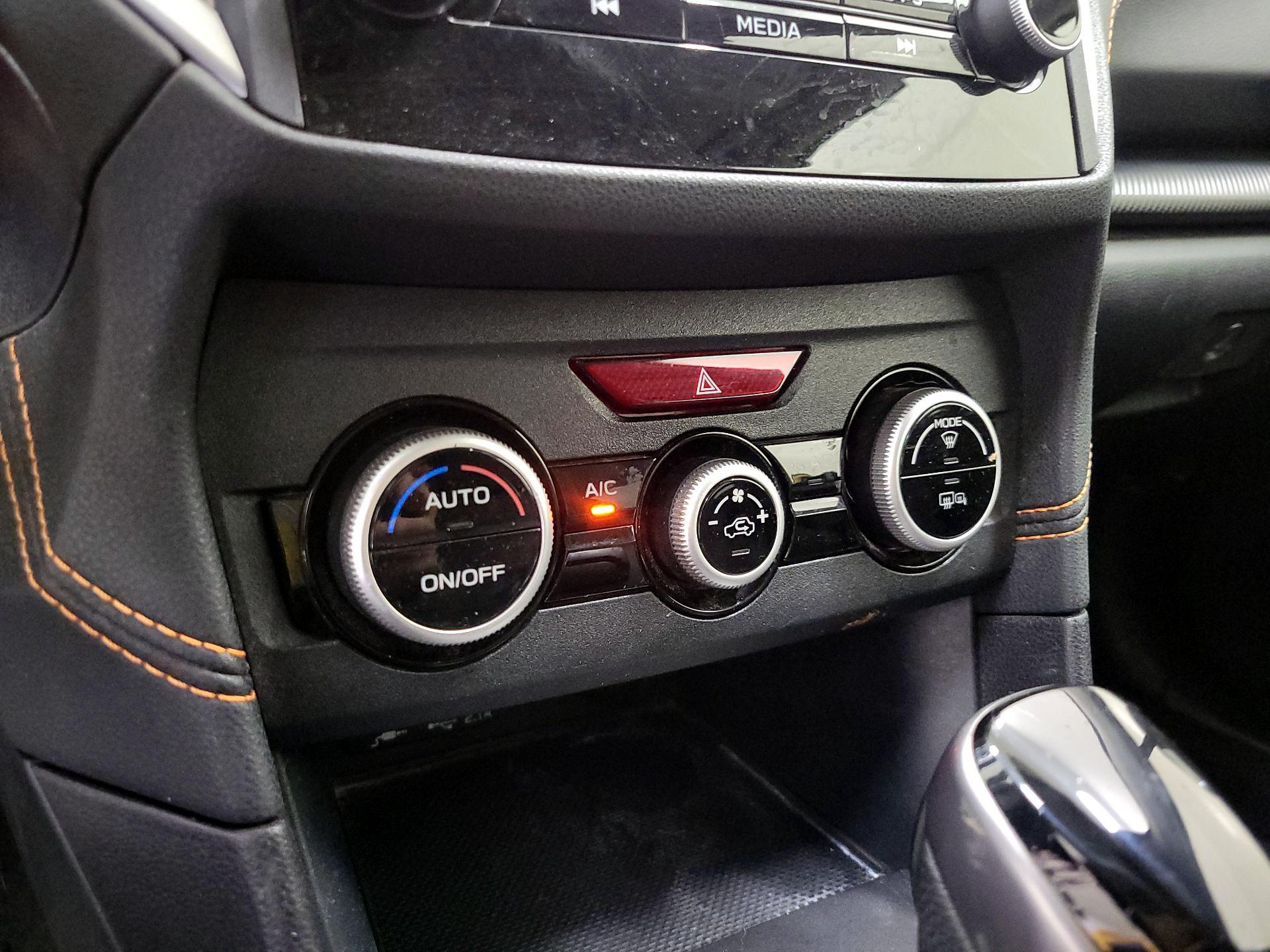 Thumbnail: 2023 Subaru Crosstrek - 16