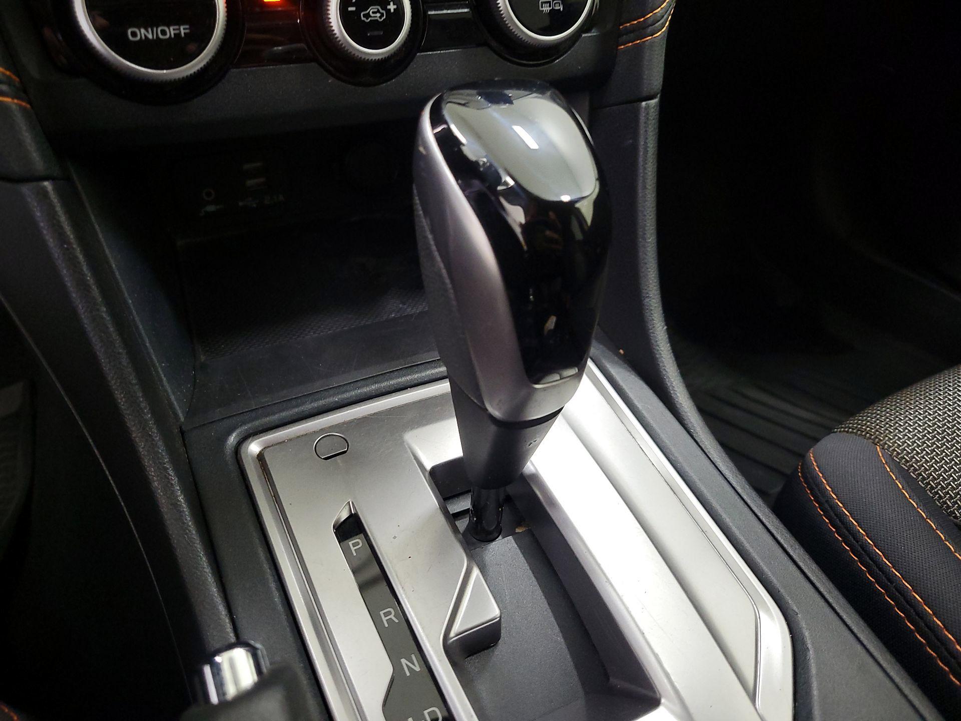 Thumbnail: 2023 Subaru Crosstrek - 17