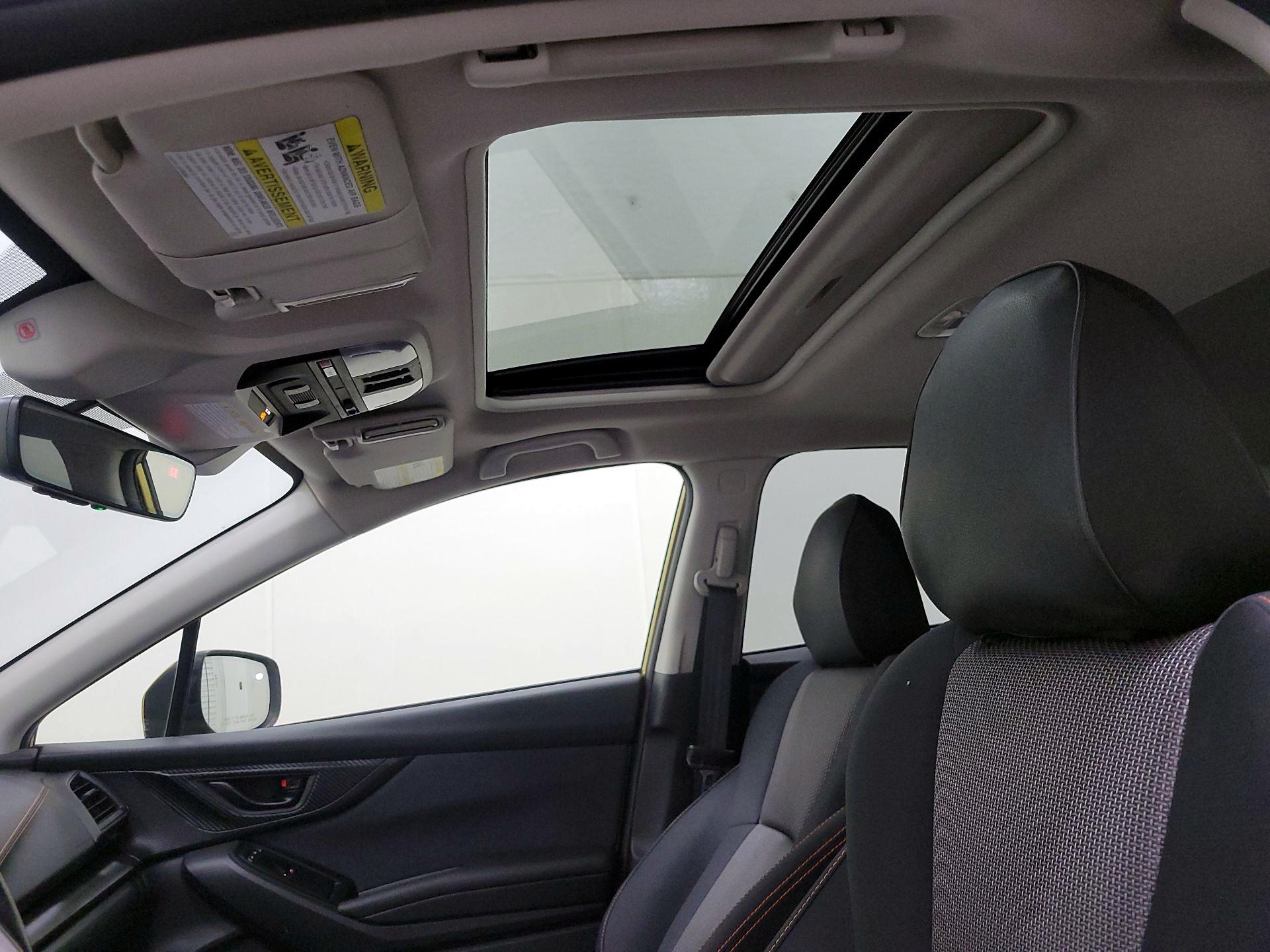 Thumbnail: 2023 Subaru Crosstrek - 19