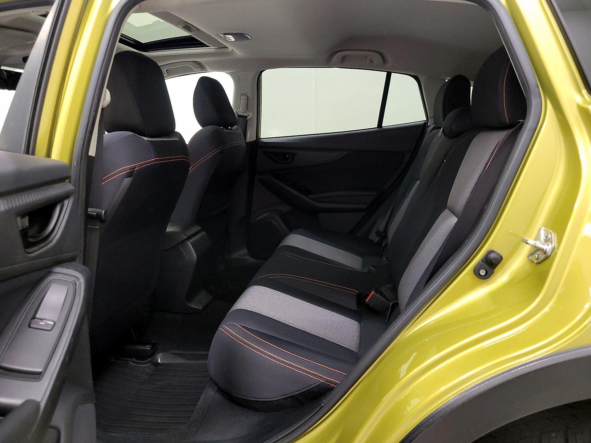 Thumbnail: 2023 Subaru Crosstrek - 20