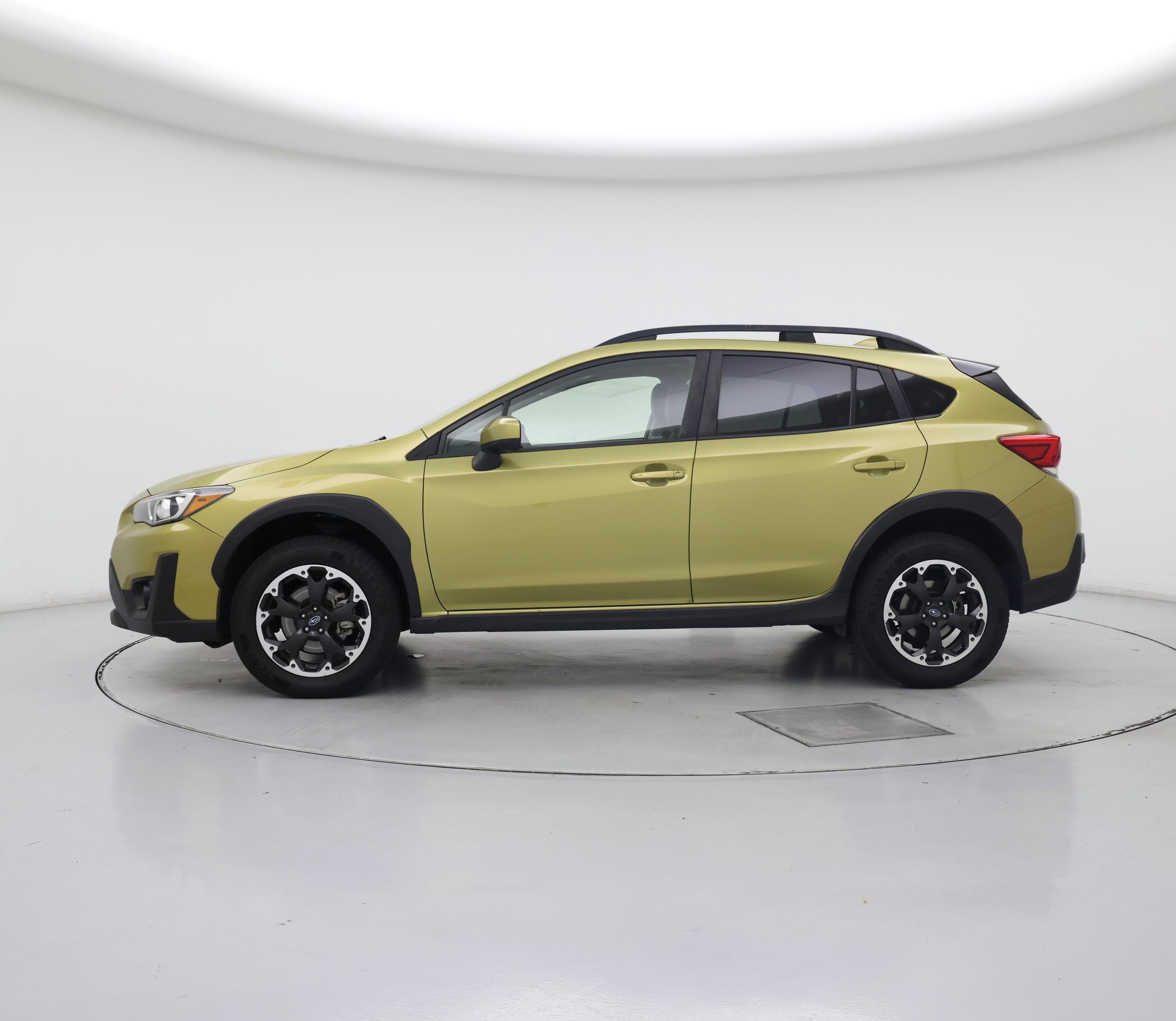 Thumbnail: 2023 Subaru Crosstrek - 3