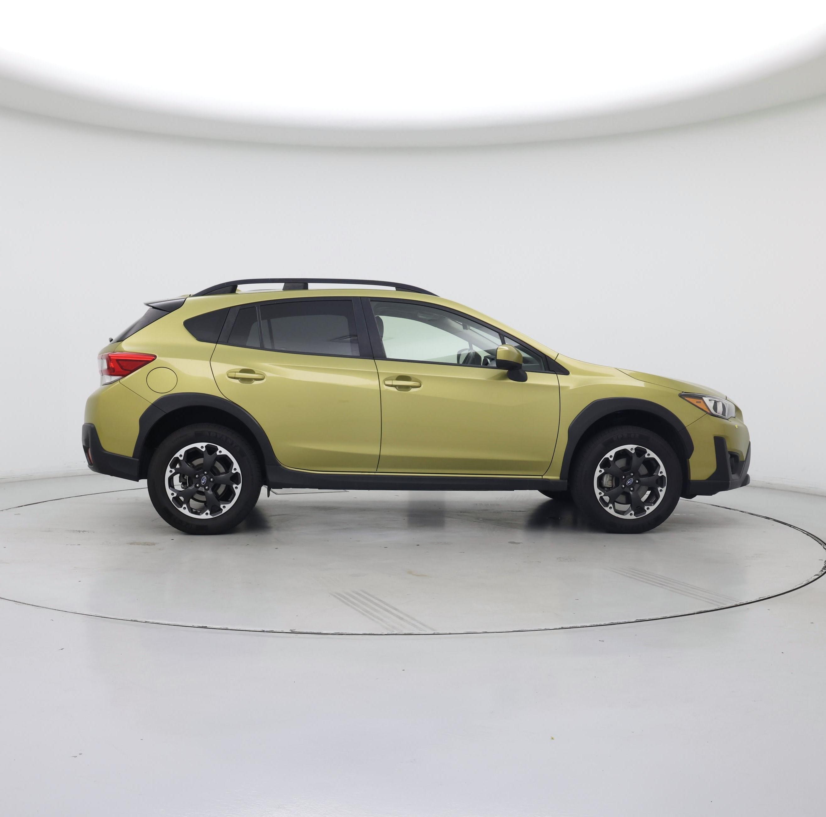 Thumbnail: 2023 Subaru Crosstrek - 7