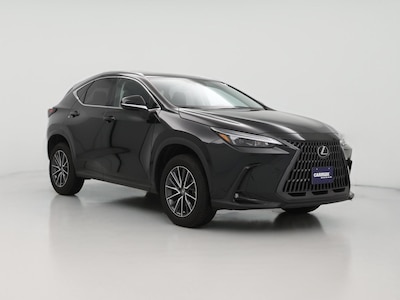 2024 Lexus NX 350