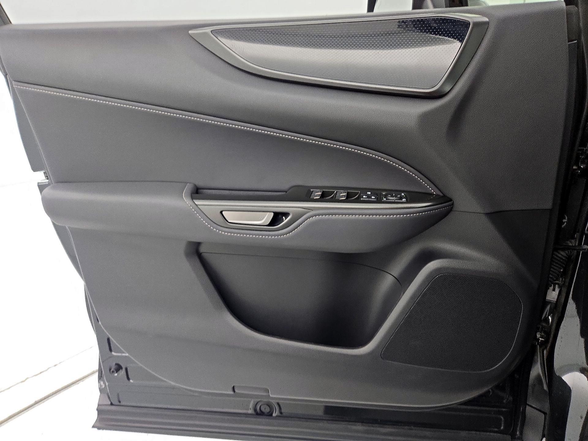 Thumbnail: 2024 Lexus NX - 12