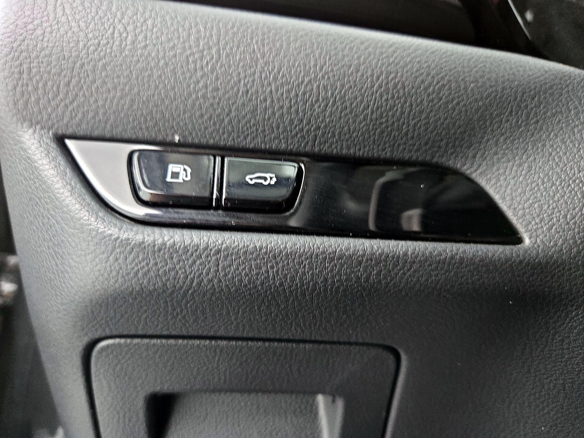 Thumbnail: 2024 Lexus NX - 13