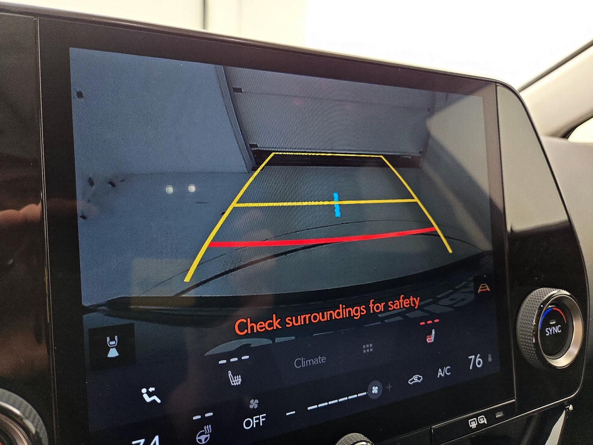 Thumbnail: 2024 Lexus NX - 14